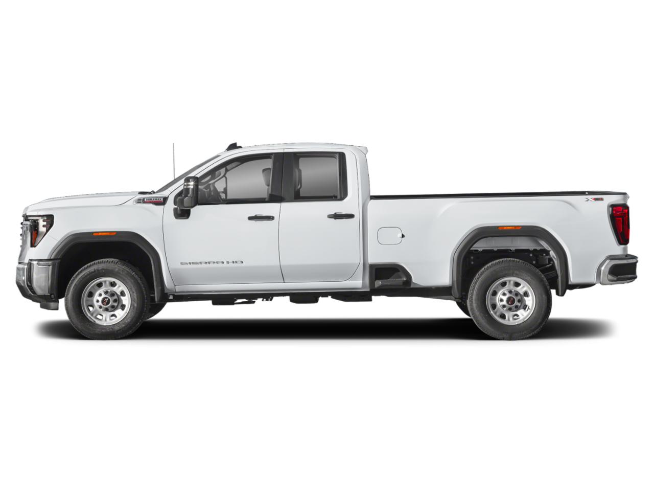 2024 GMC Sierra 3500 HD Vehicle Photo in GILBERT, AZ 85297-0402