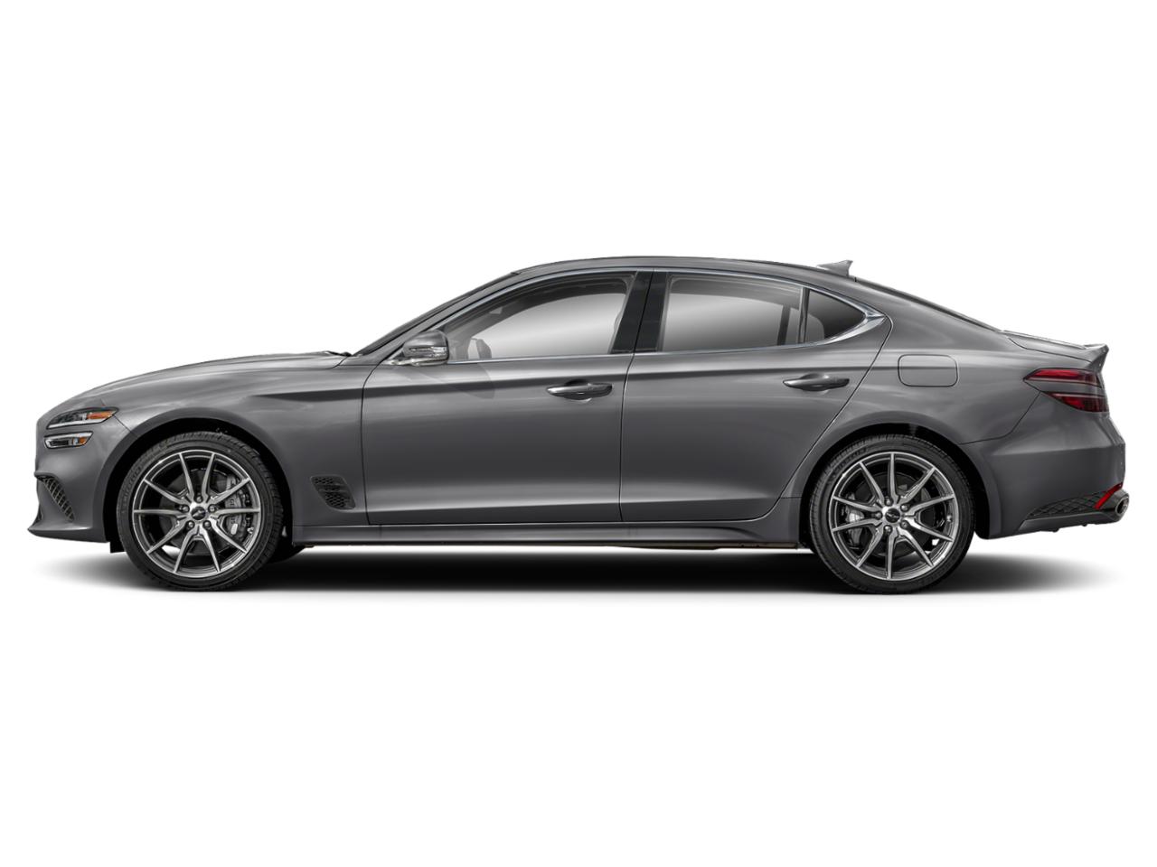 2024 Genesis G70 Vehicle Photo in LAS VEGAS, NV 89146-3033