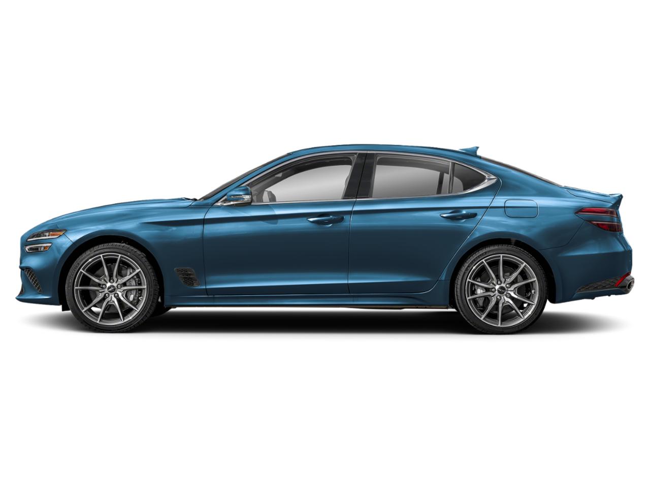 2024 Genesis G70 Vehicle Photo in SELMA, TX 78154-1459