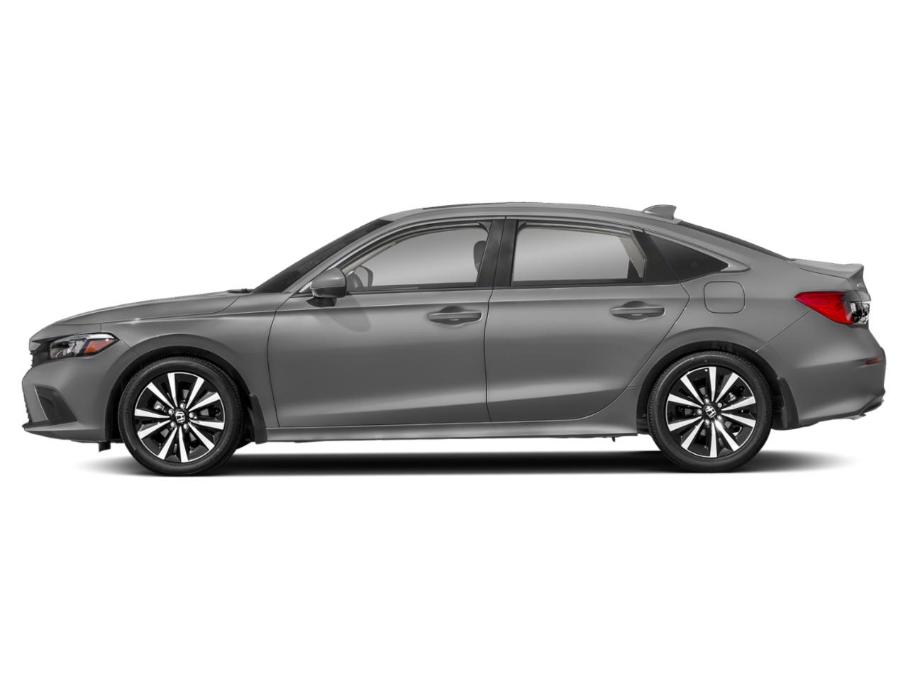 2024 Honda Civic Sedan Vehicle Photo in Cedar Rapids, IA 52402
