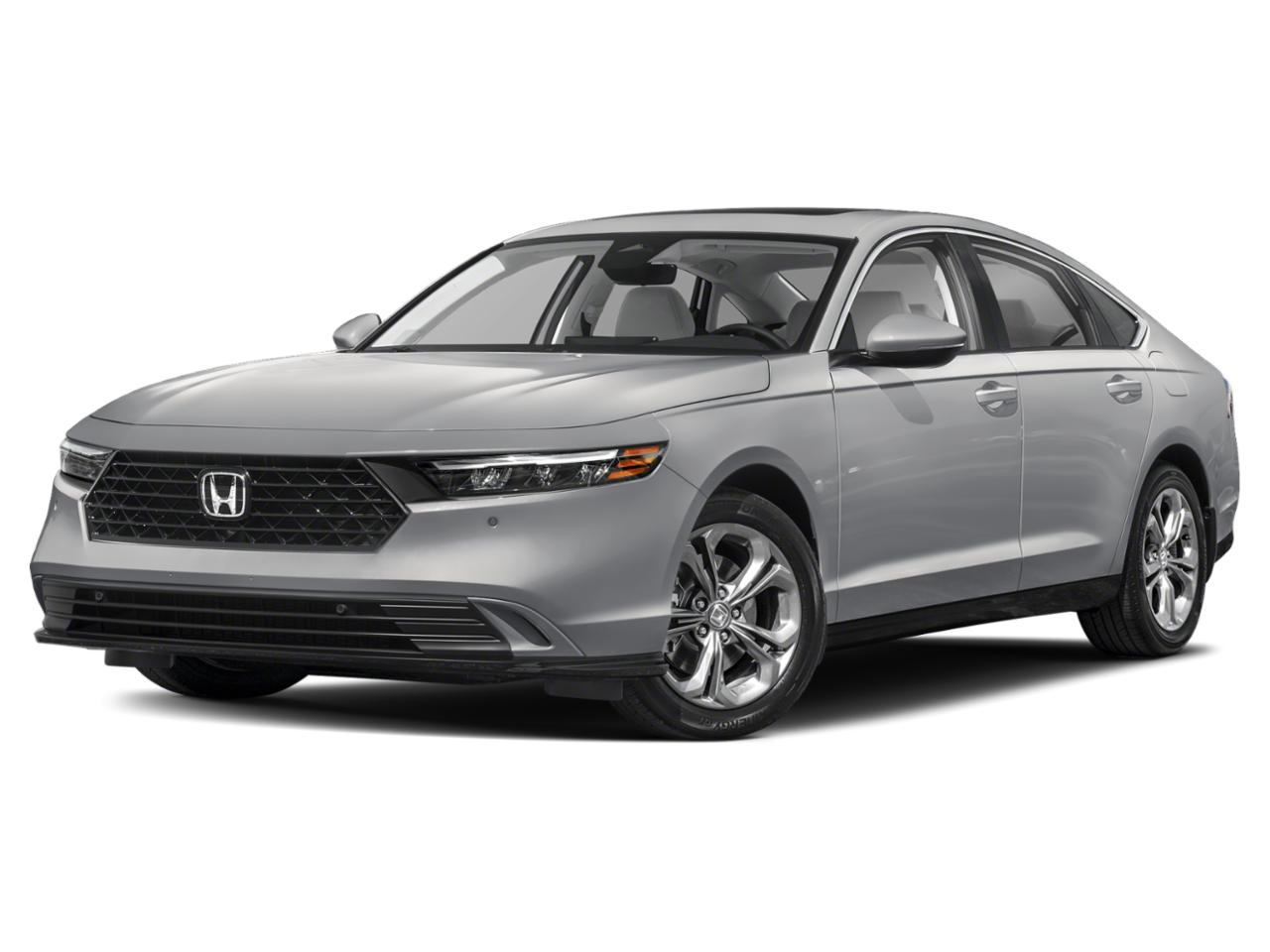 2024 Honda Accord Hybrid Vehicle Photo in Langhorne, PA 19047