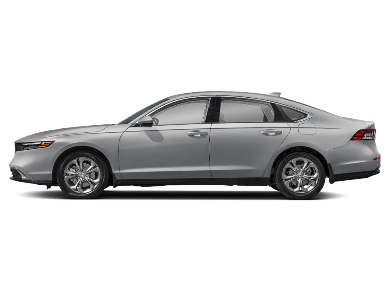 2024 Honda Accord Hybrid Vehicle Photo in Langhorne, PA 19047