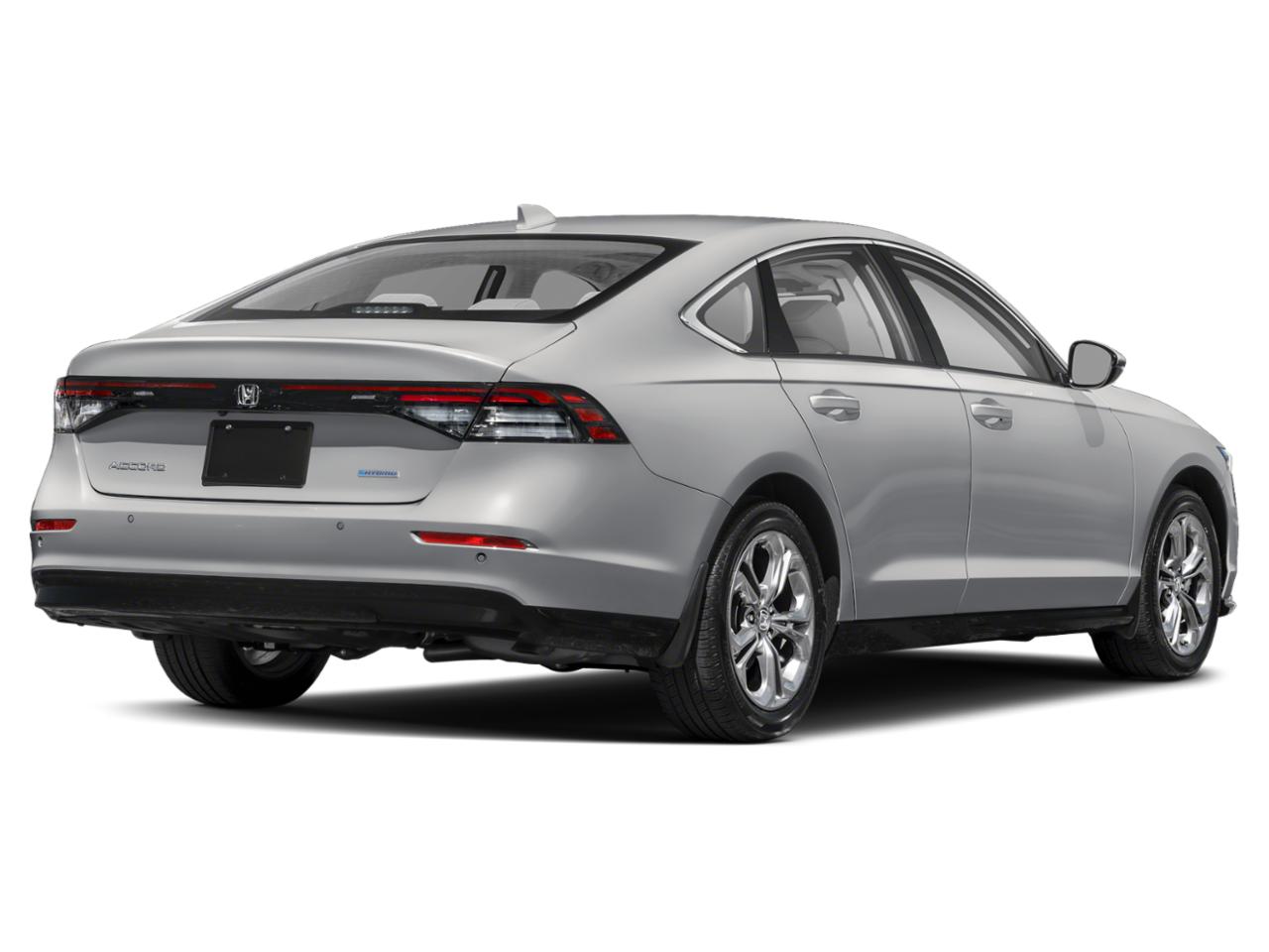 2024 Honda Accord Hybrid Vehicle Photo in Langhorne, PA 19047