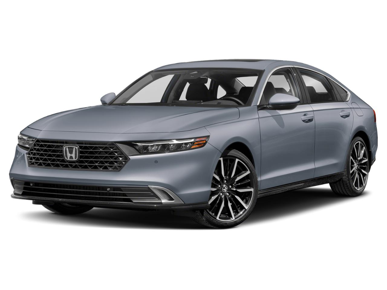 2024 Honda Accord Hybrid Vehicle Photo in Muncy, PA 17756
