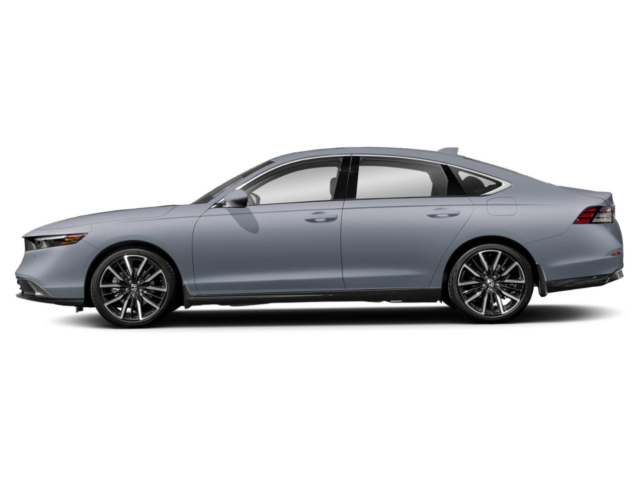 2024 Honda Accord Hybrid Vehicle Photo in Muncy, PA 17756