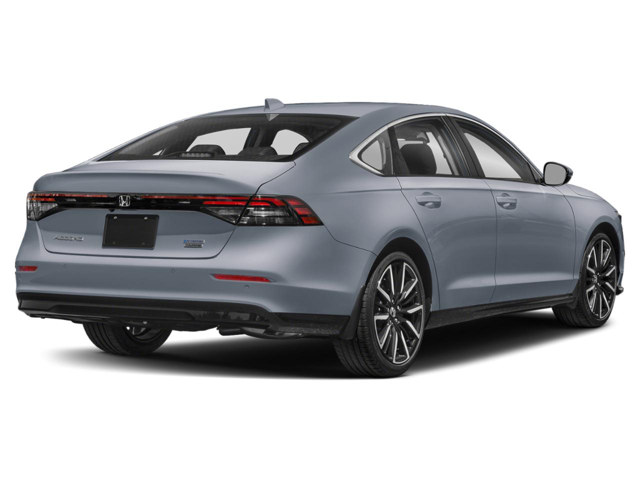 2024 Honda Accord Hybrid Vehicle Photo in Muncy, PA 17756