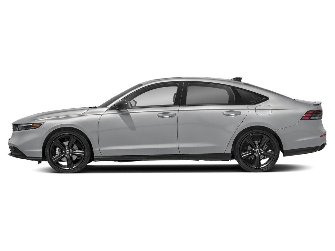 2024 Honda Accord Hybrid Vehicle Photo in San Antonio, TX 78238