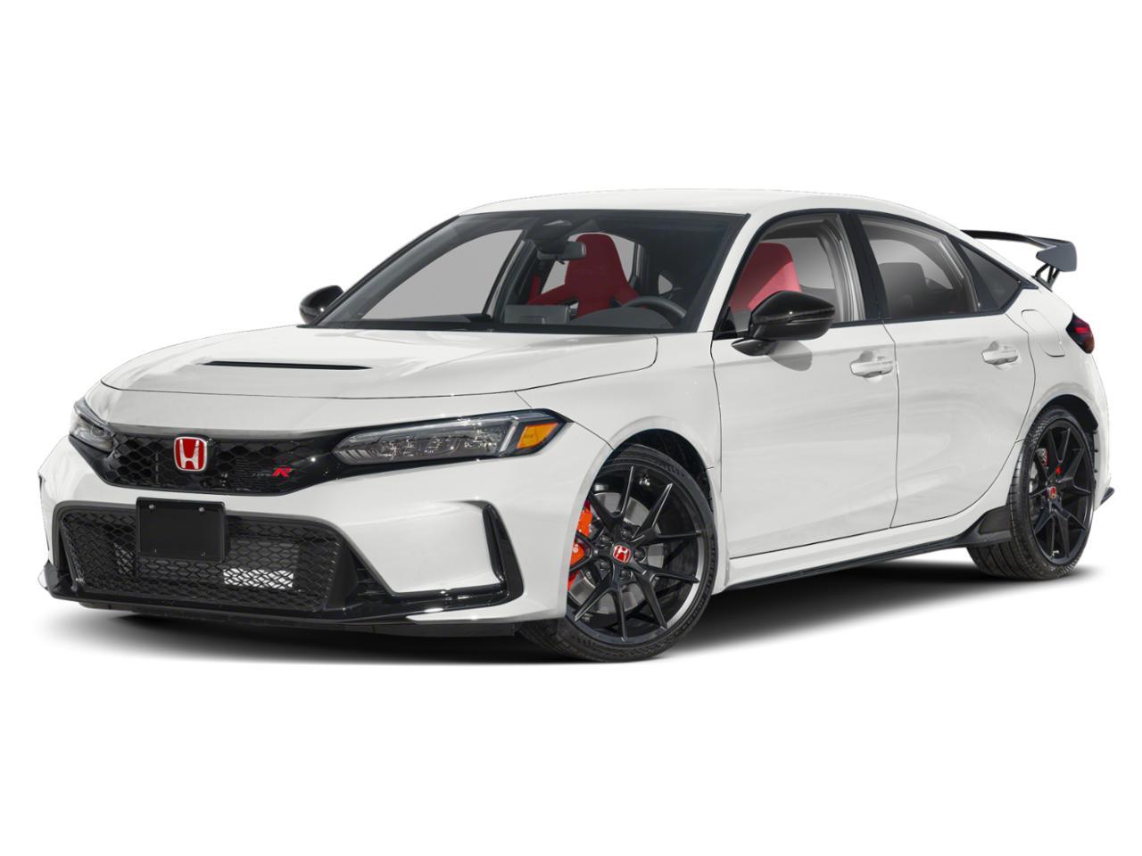 2024 Honda Civic Type R Vehicle Photo in Orlando, FL 32811