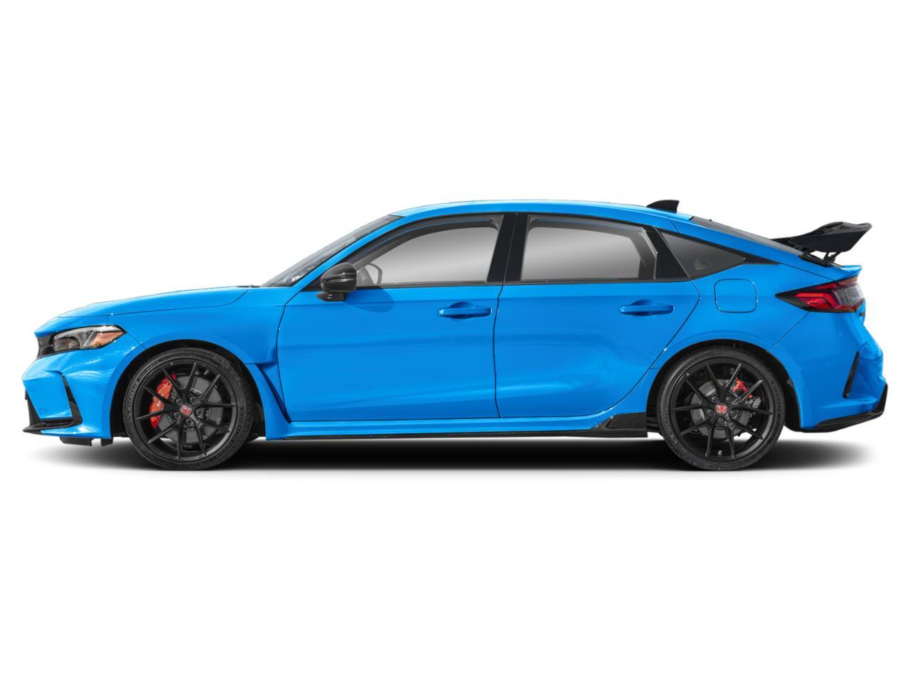 2024 Honda Civic Type R Vehicle Photo in Margate, FL 33063