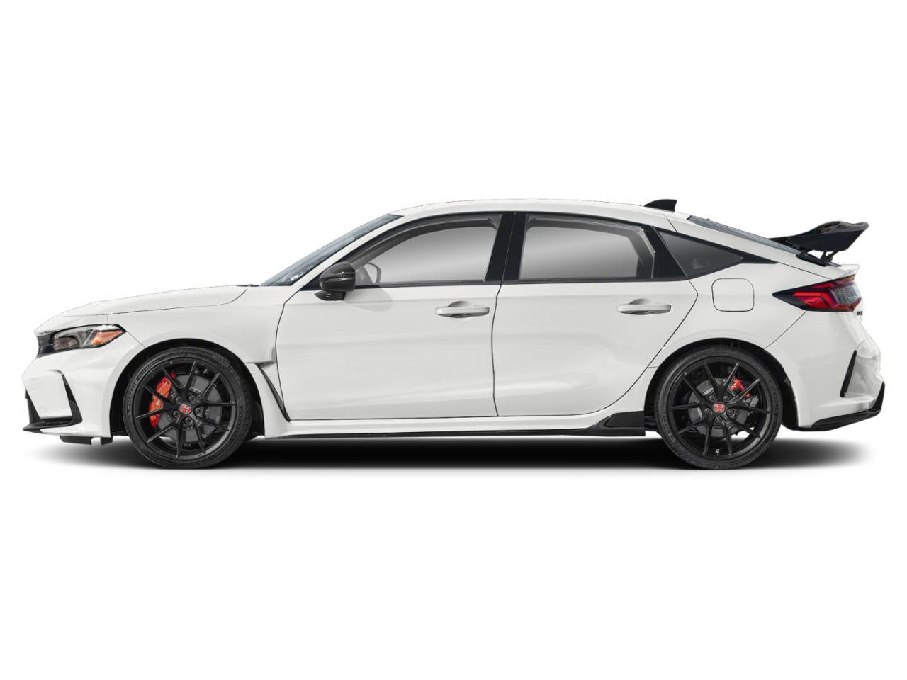 2024 Honda Civic Type R Vehicle Photo in Orlando, FL 32811