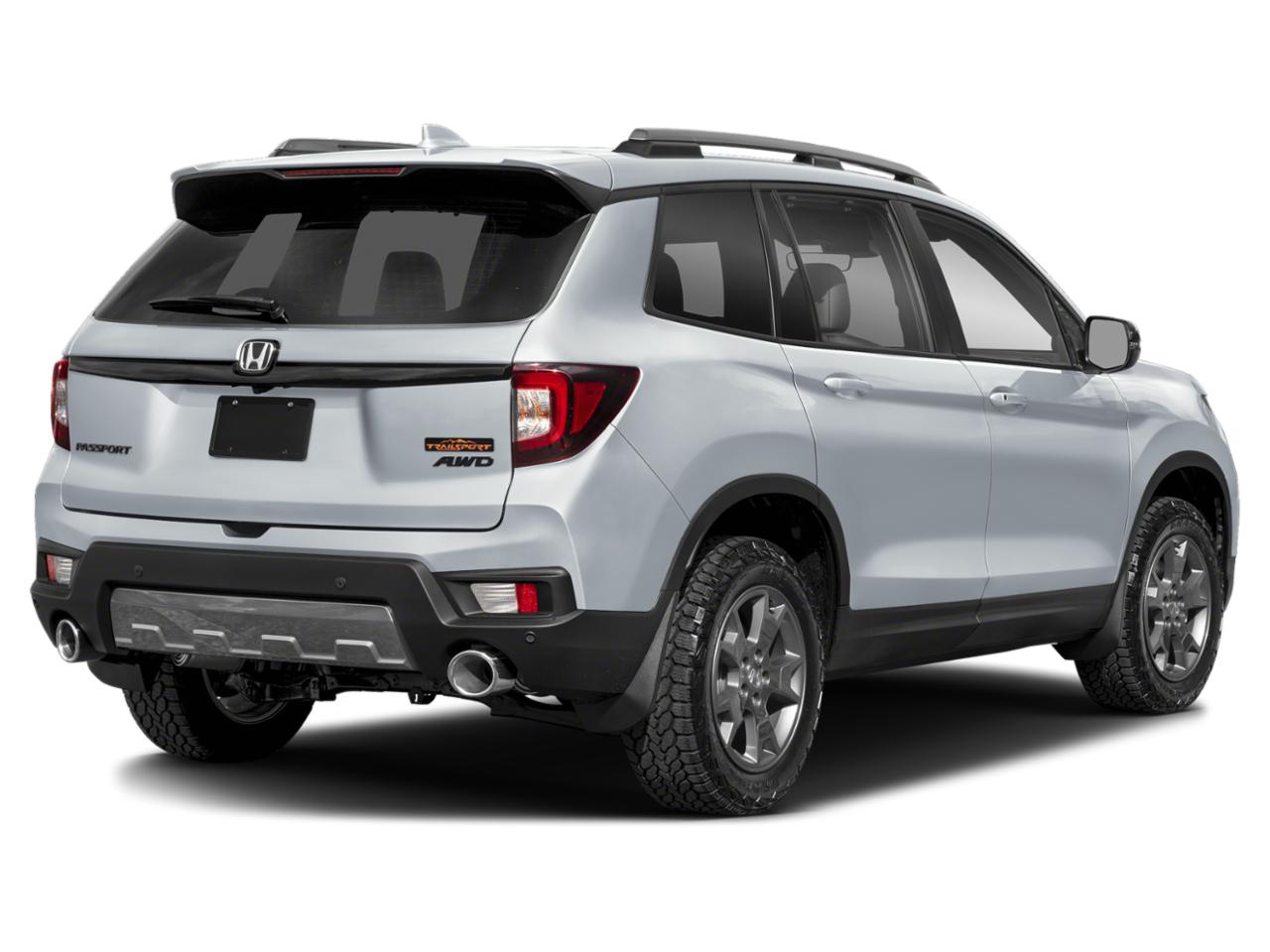 2024 Honda Passport Vehicle Photo in Clearwater, FL 33764