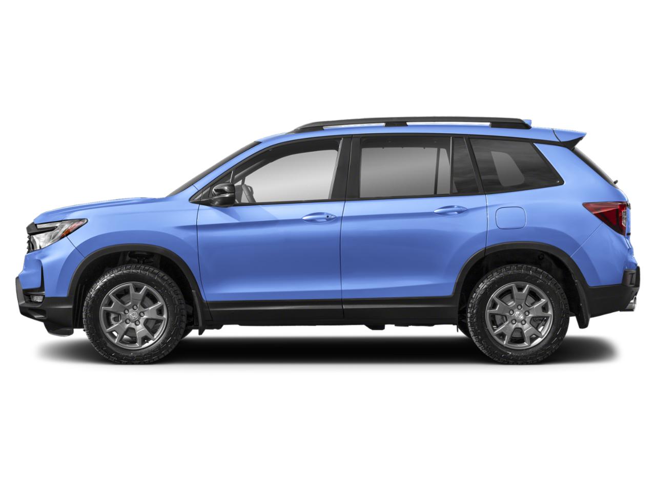 2024 Honda Passport Vehicle Photo in Clearwater, FL 33764