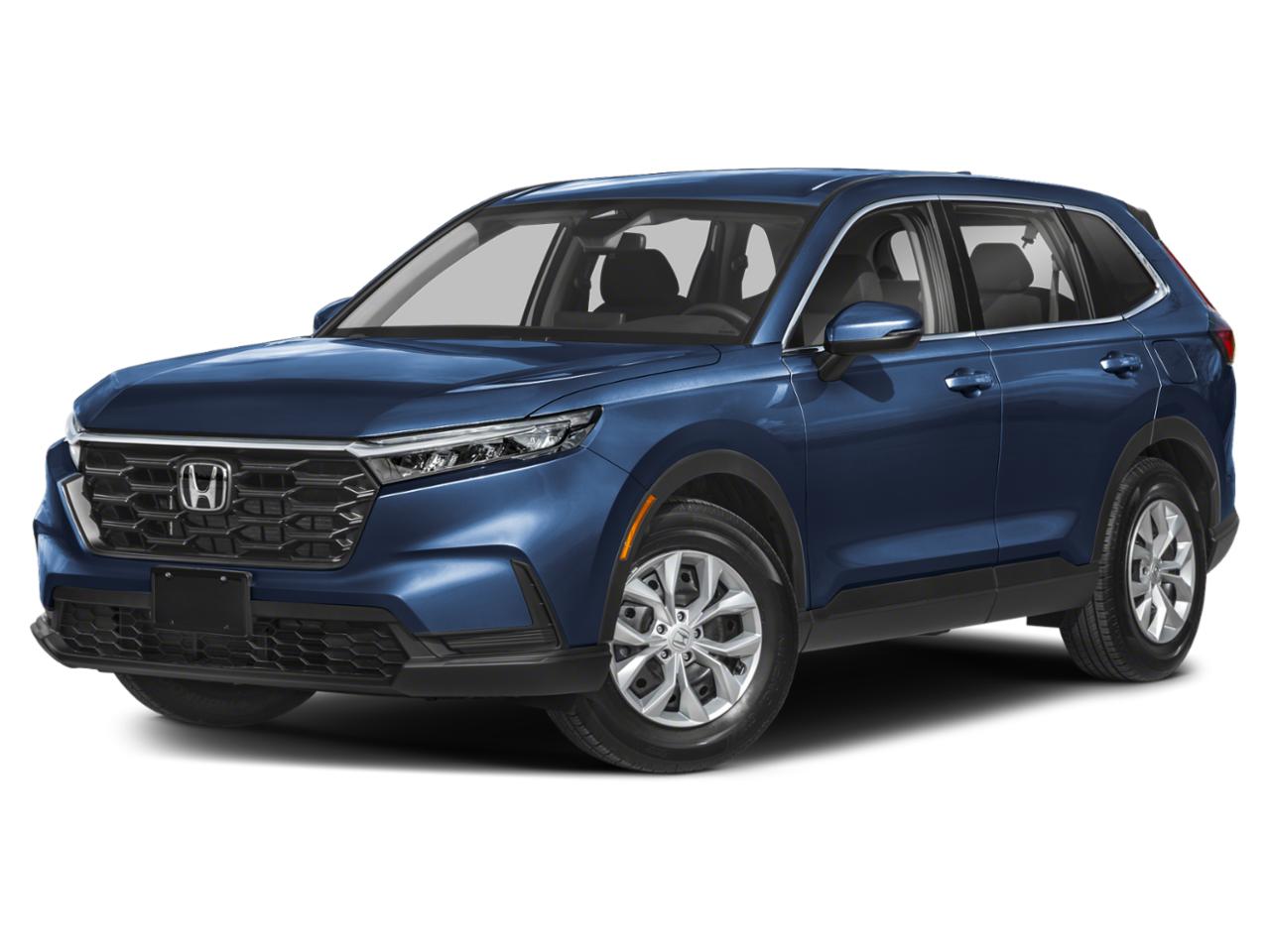 2024 Honda CR-V Vehicle Photo in Henderson, NV 89014