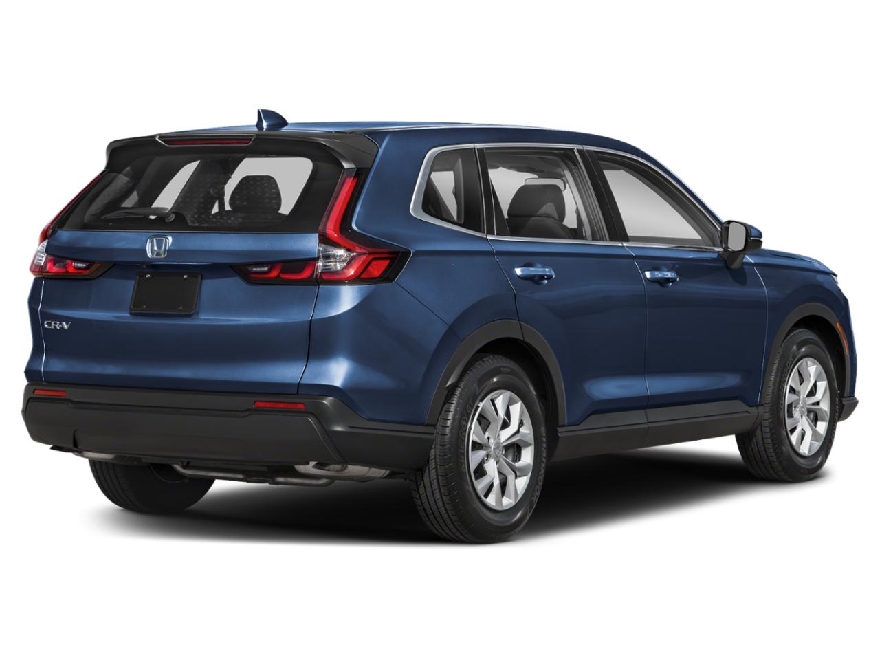 2024 Honda CR-V Vehicle Photo in Henderson, NV 89014