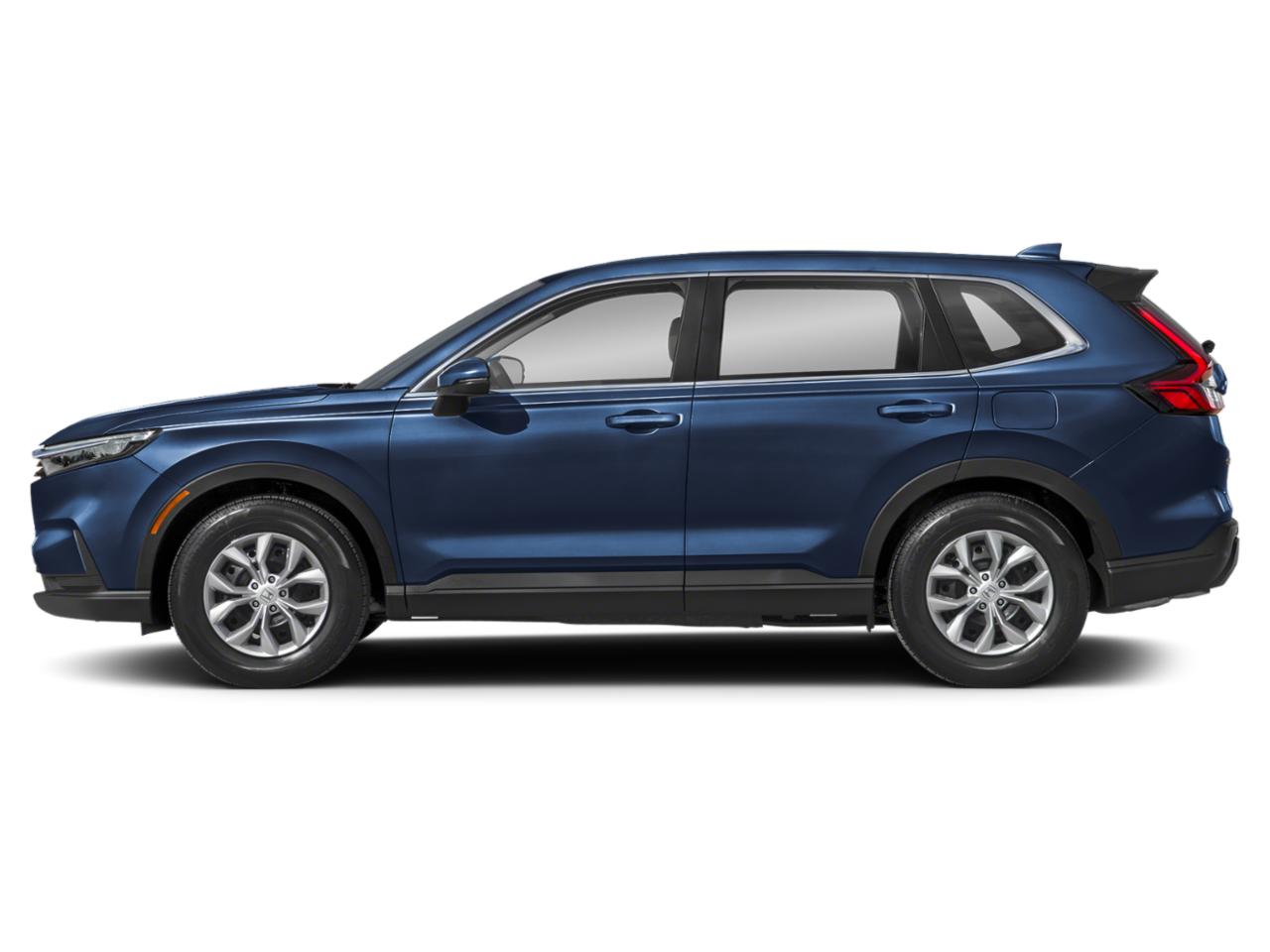 2024 Honda CR-V Vehicle Photo in Henderson, NV 89014