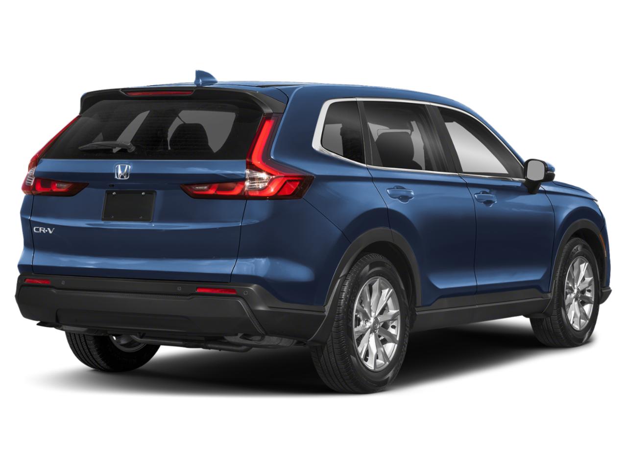 2024 Honda CR-V Vehicle Photo in Fort Lauderdale, FL 33316