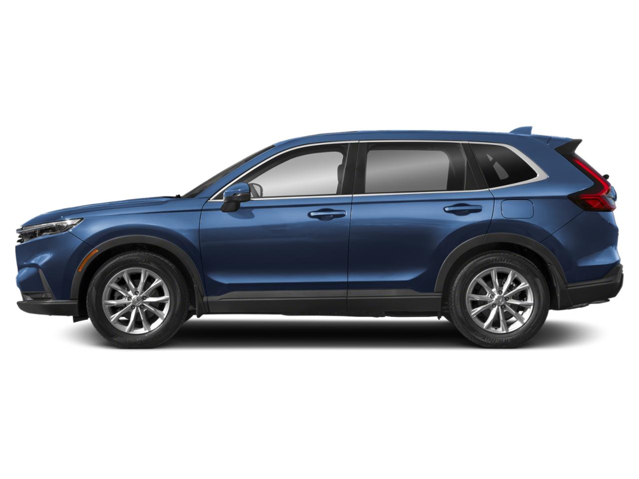 2024 Honda CR-V Vehicle Photo in Fort Lauderdale, FL 33316