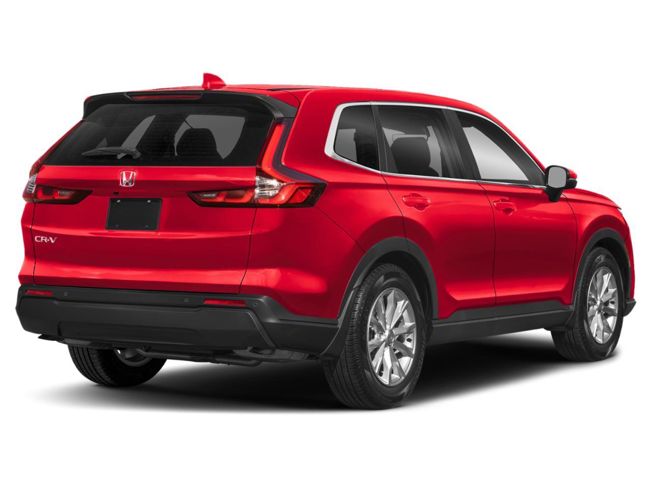 2024 Honda CR-V Vehicle Photo in Ft. Myers, FL 33907