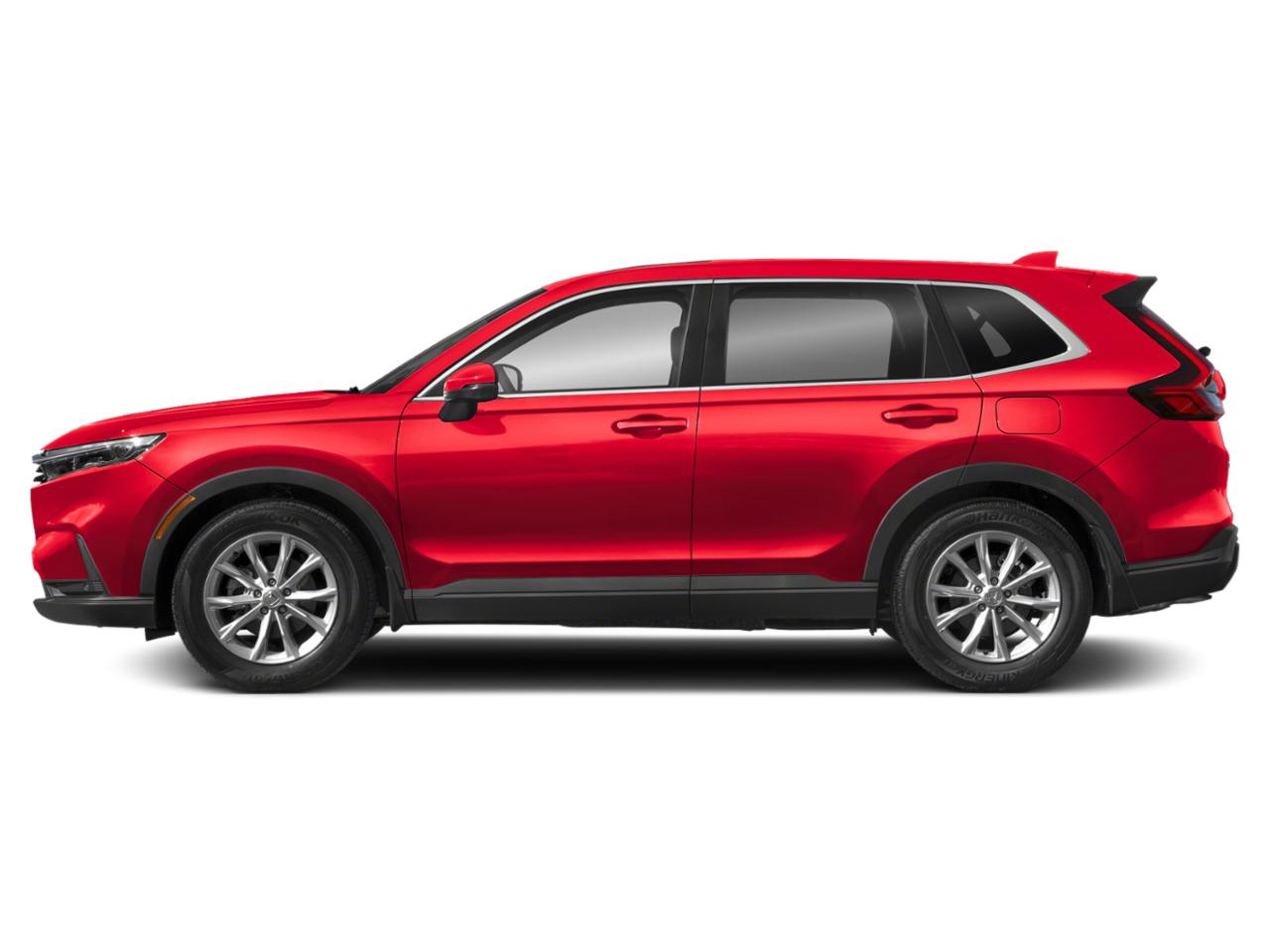 2024 Honda CR-V Vehicle Photo in Ft. Myers, FL 33907