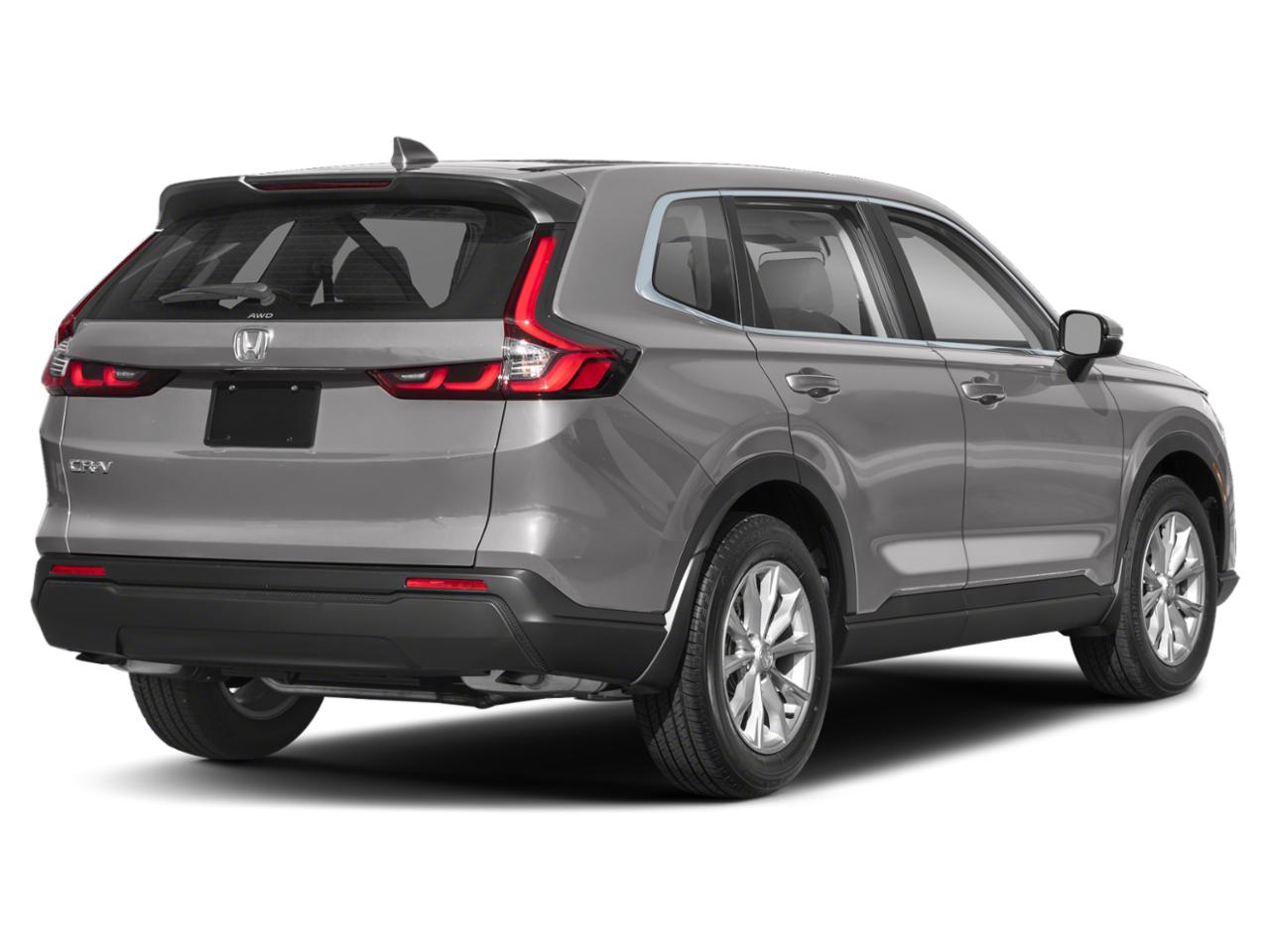 2024 Honda CR-V Vehicle Photo in Appleton, WI 54914