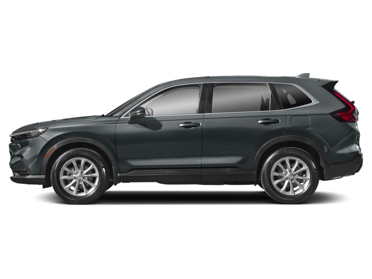 2024 Honda CR-V Vehicle Photo in San Antonio, TX 78238