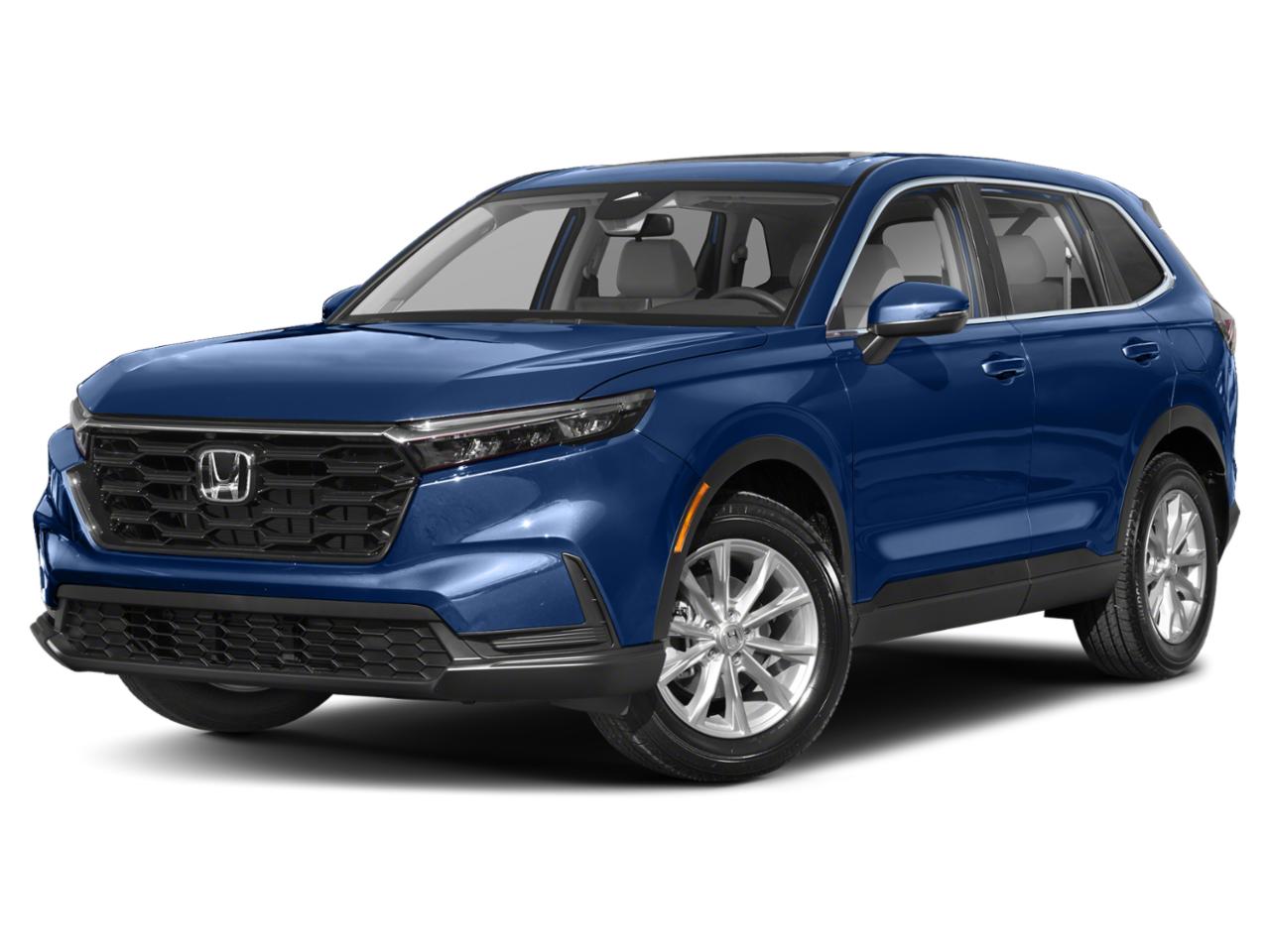 2024 Honda CR-V Vehicle Photo in Fort Mill, SC 29708