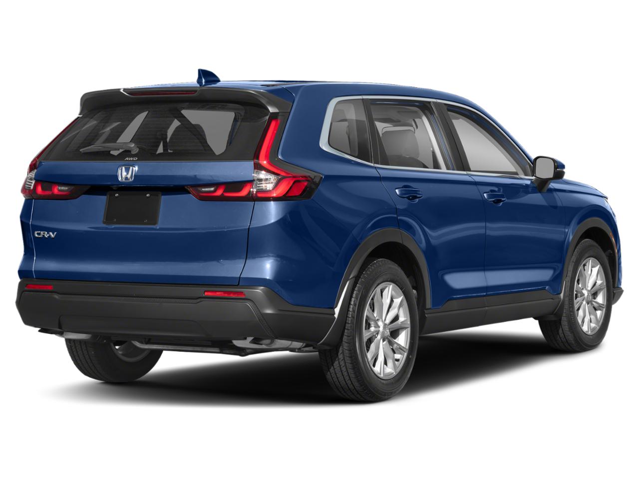 2024 Honda CR-V Vehicle Photo in Fort Mill, SC 29708