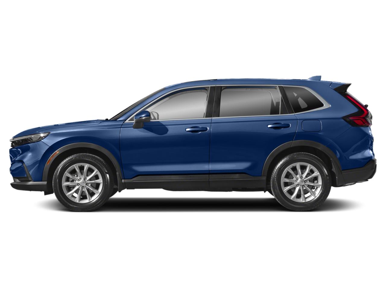 2024 Honda CR-V Vehicle Photo in Fort Mill, SC 29708