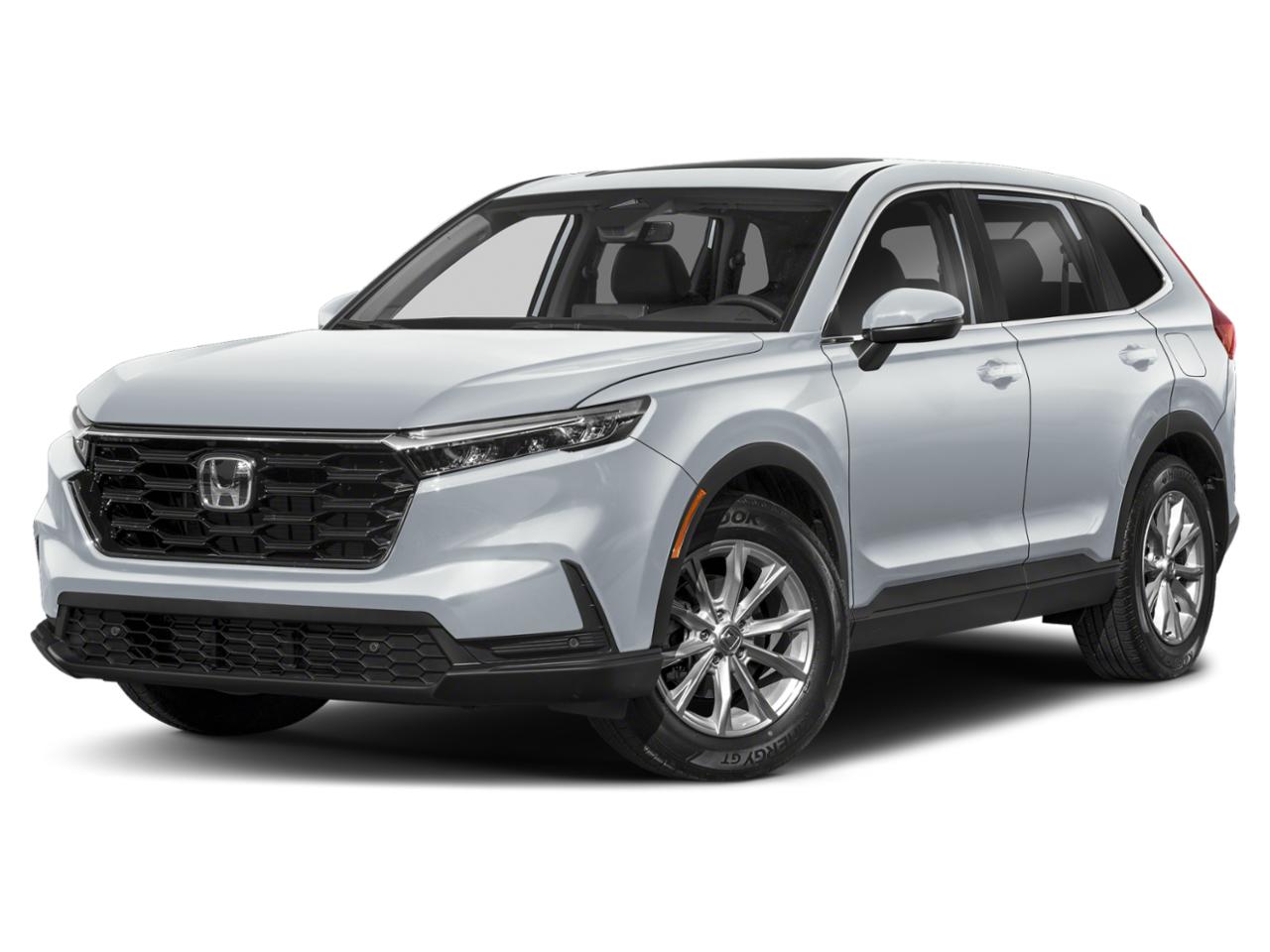 2024 Honda CR-V Vehicle Photo in San Antonio, TX 78230