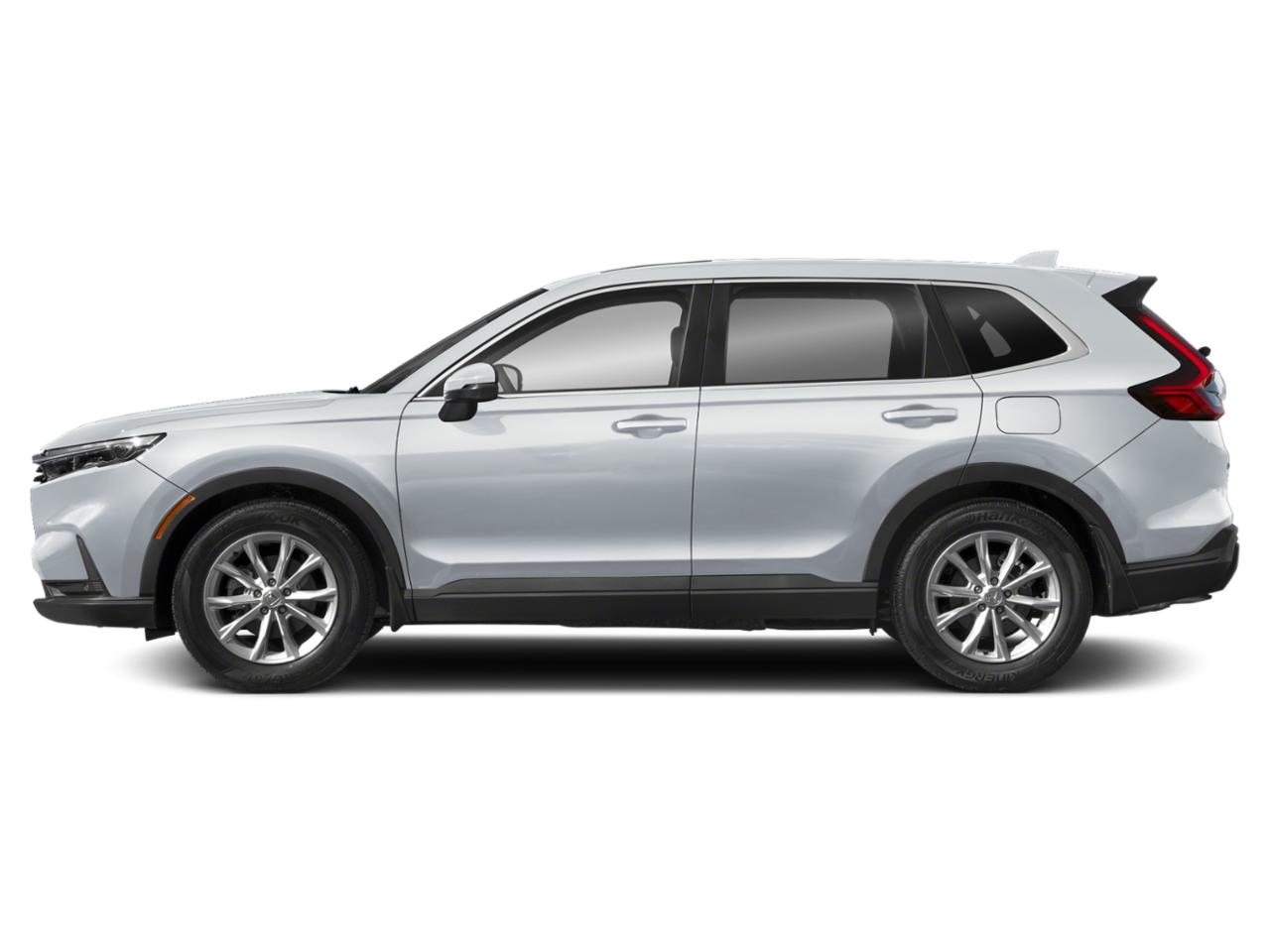 2024 Honda CR-V Vehicle Photo in San Antonio, TX 78230