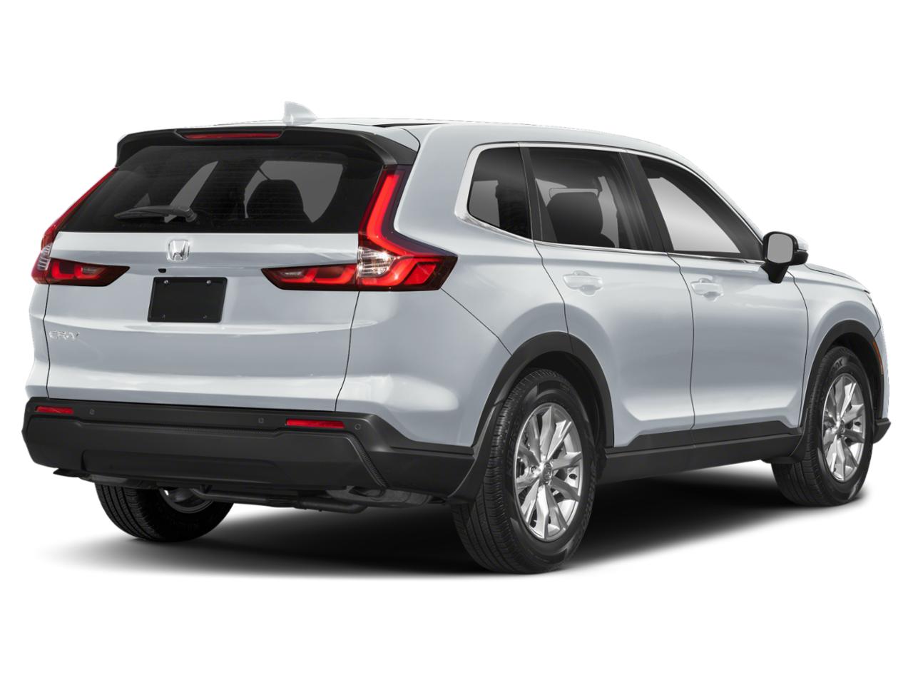 2024 Honda CR-V Vehicle Photo in San Antonio, TX 78230