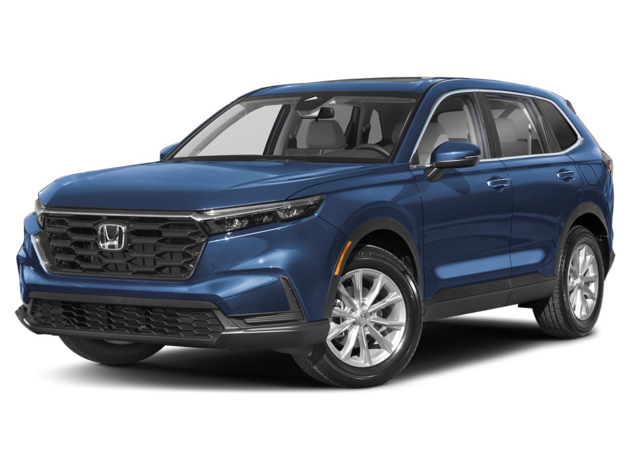2024 Honda CR-V Vehicle Photo in Appleton, WI 54914