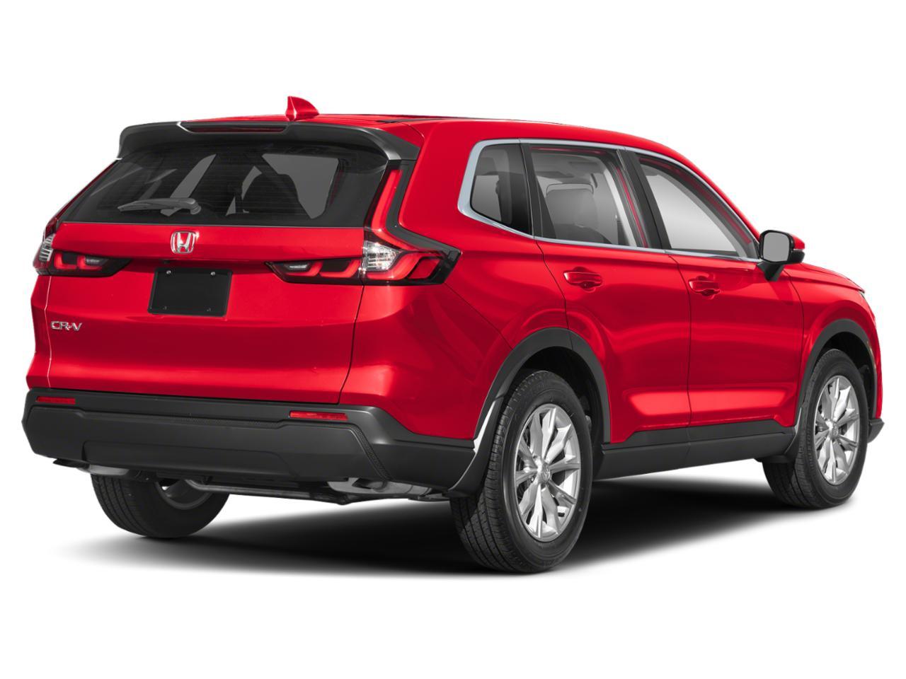 2024 Honda CR-V Vehicle Photo in Muncy, PA 17756