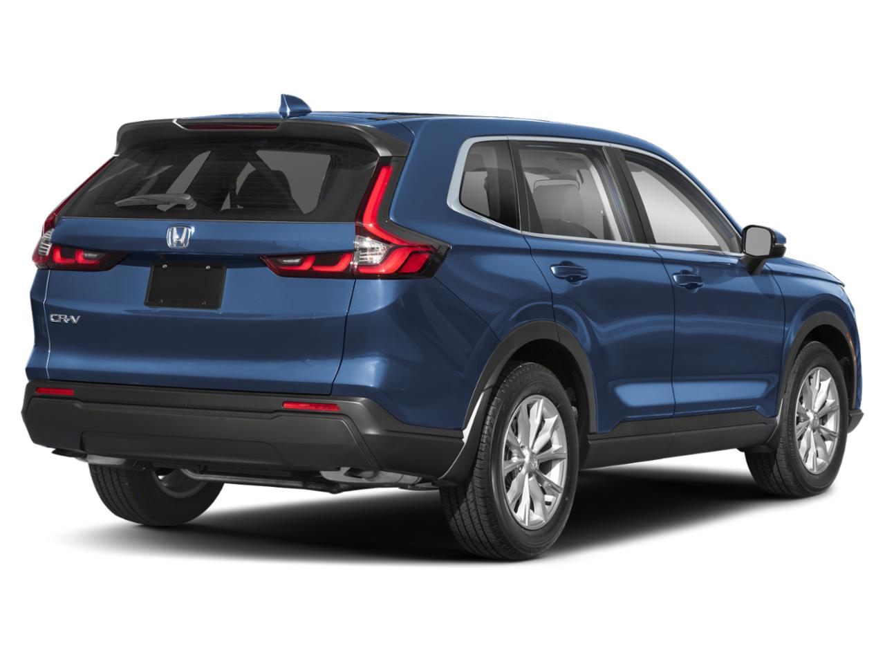2024 Honda CR-V Vehicle Photo in Appleton, WI 54914