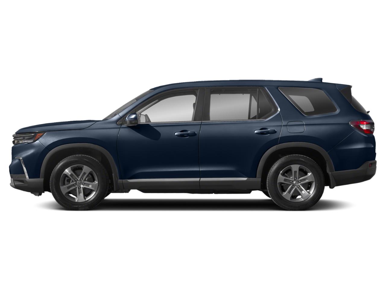 2024 Honda Pilot Vehicle Photo in San Antonio, TX 78238