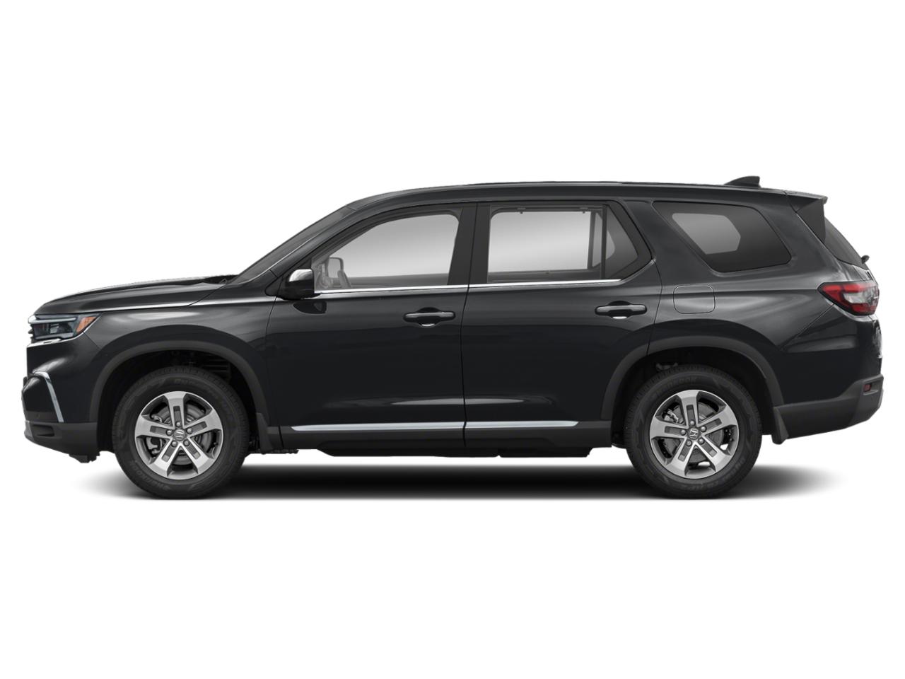 Used 2024 Honda Pilot EX-L with VIN 5FNYG2H4XRB014133 for sale in Goldsboro, NC