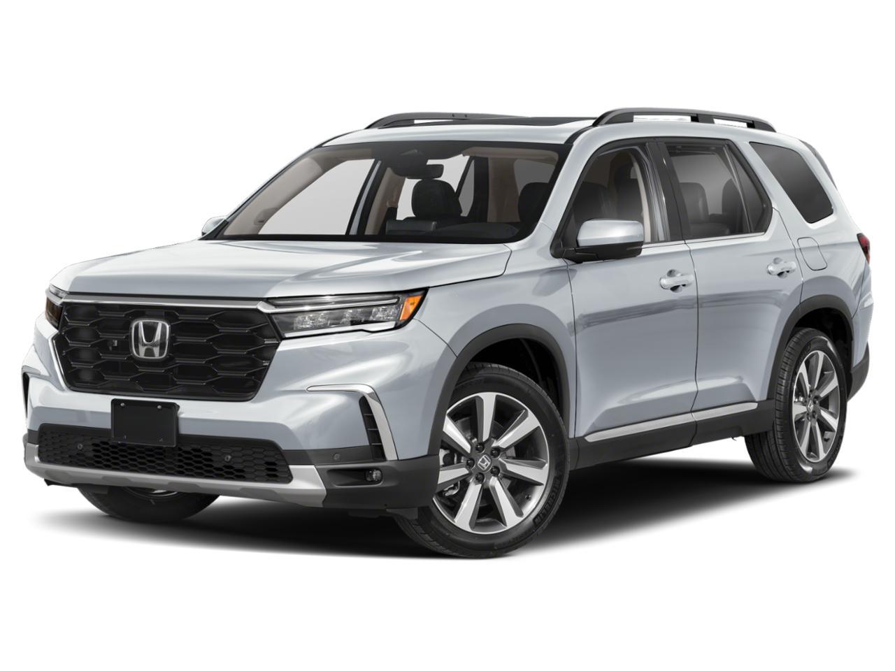 2024 Honda Pilot Vehicle Photo in Miami, FL 33015