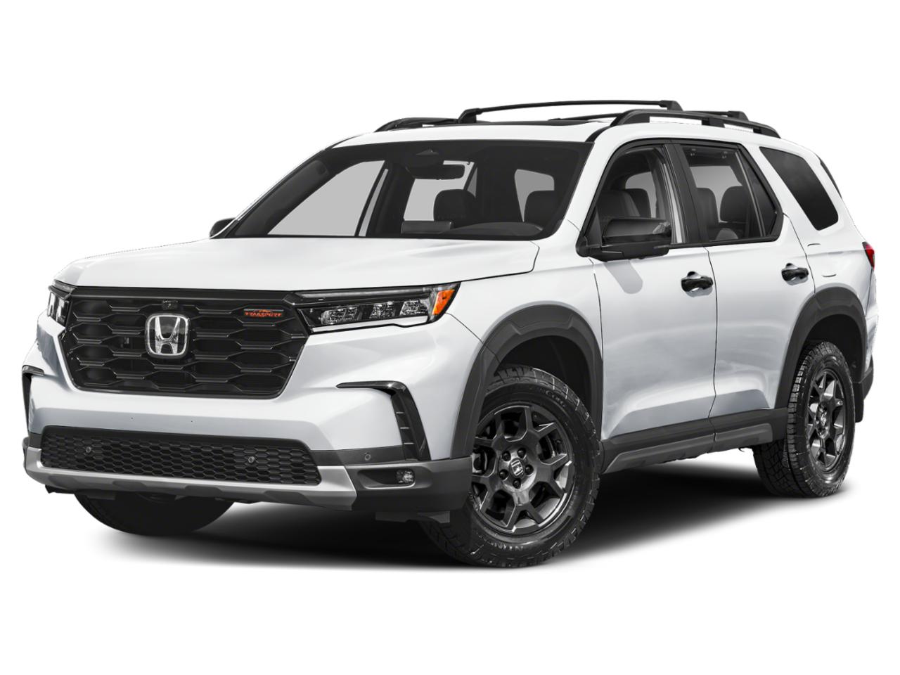 2024 Honda Pilot for sale in Trevose - 5FNYG1H64RB005245 