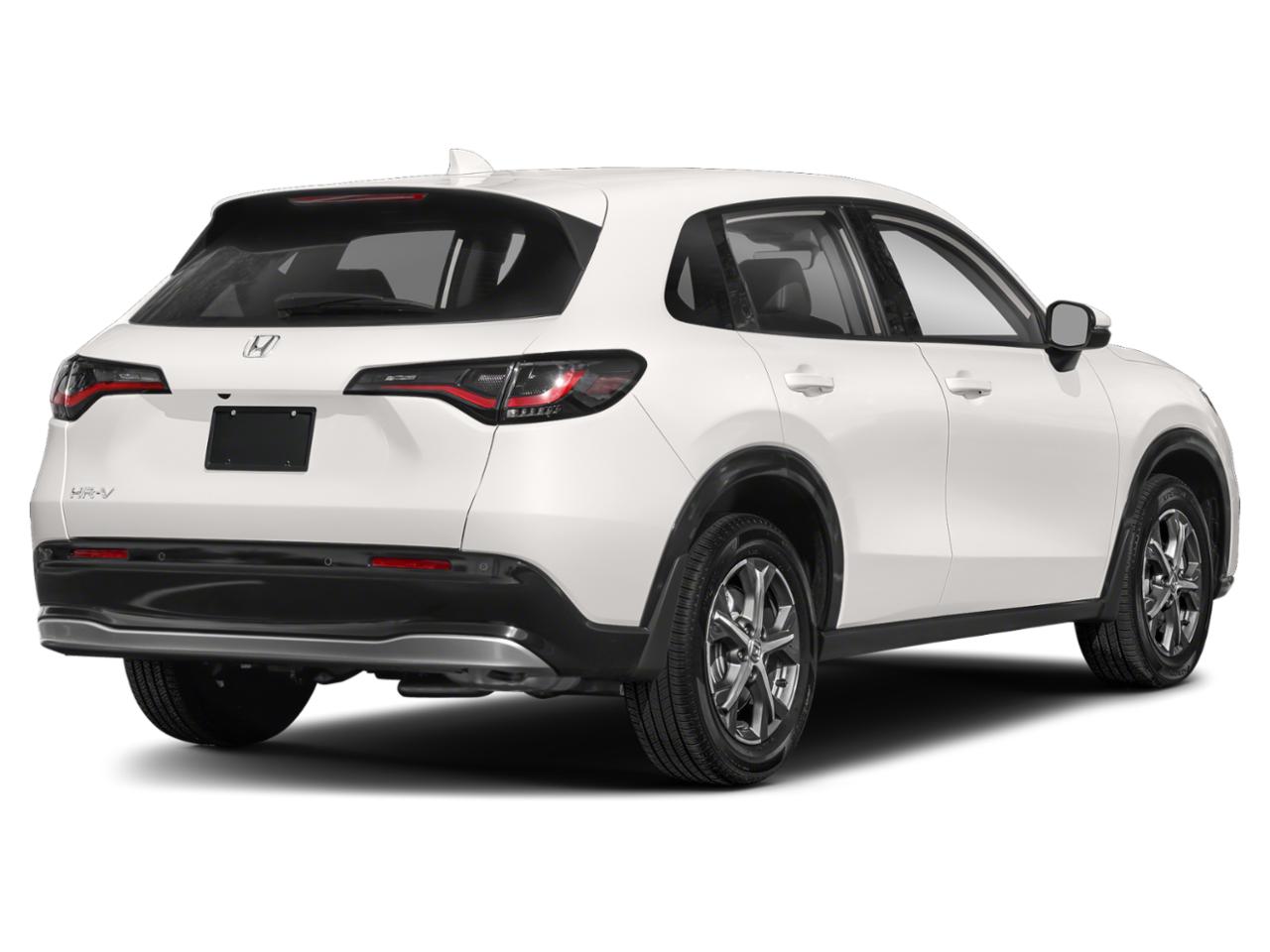 2024 Honda HR-V Vehicle Photo in Delray Beach, FL 33444