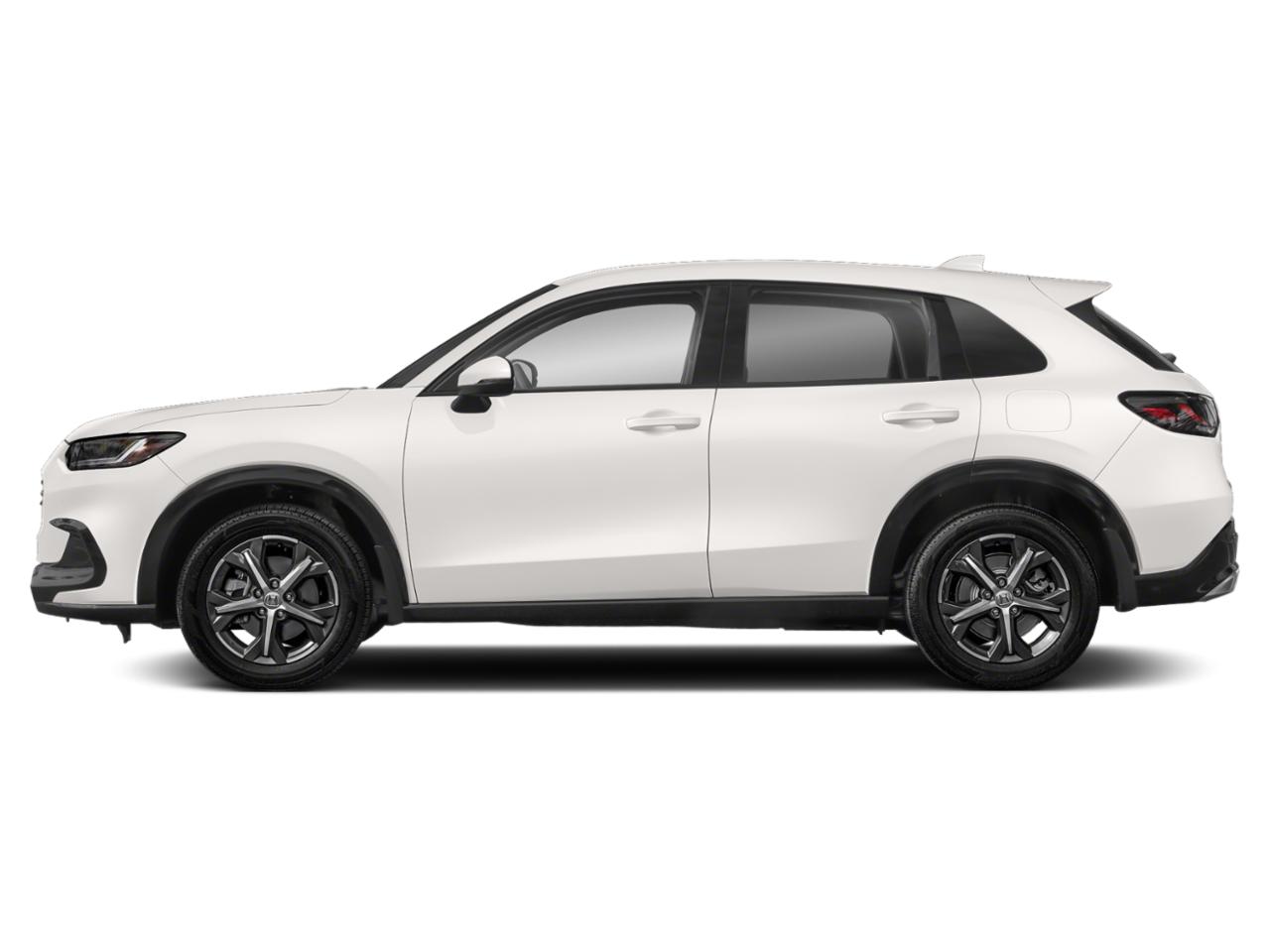 2024 Honda HR-V Vehicle Photo in Delray Beach, FL 33444