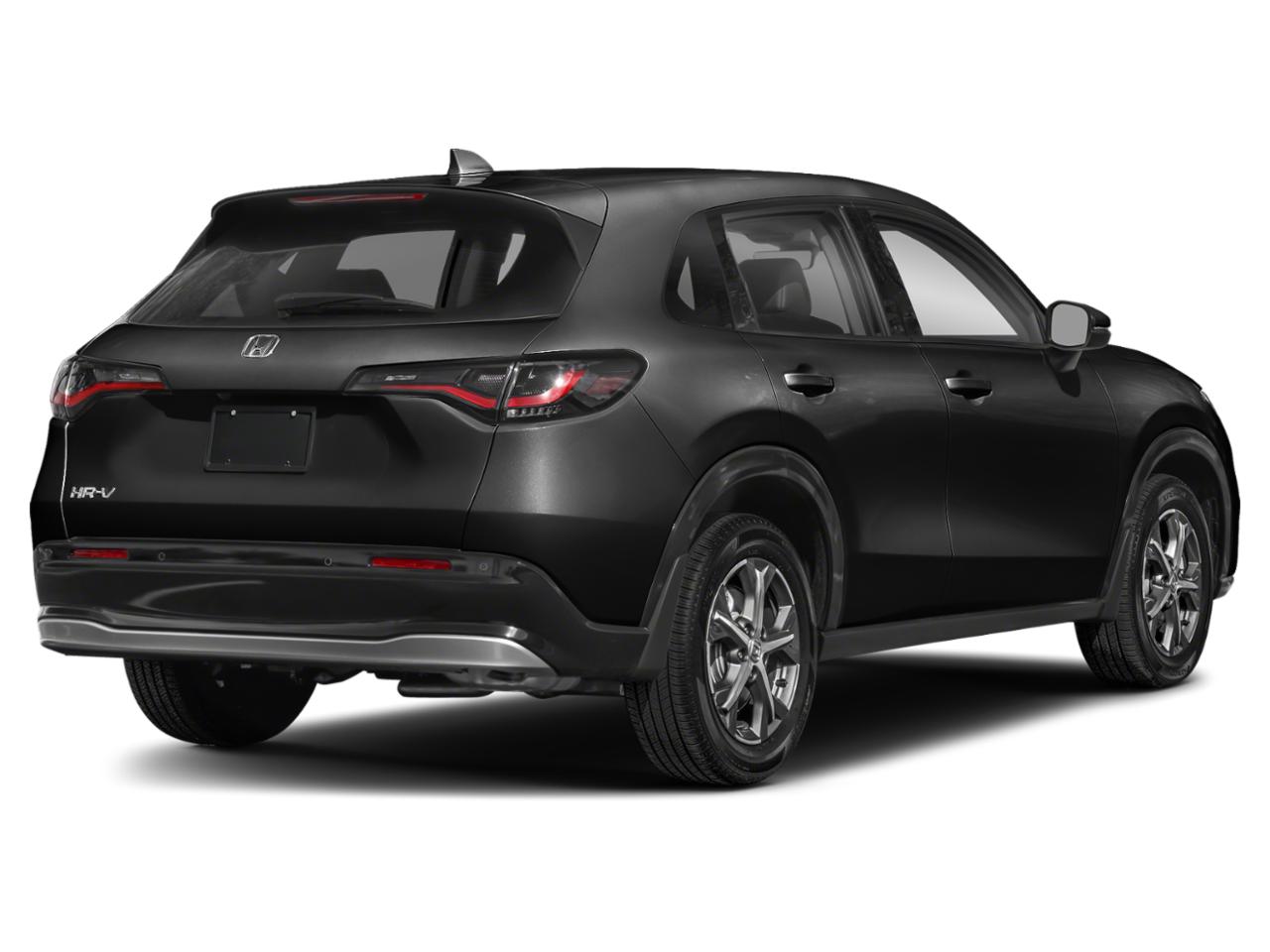 2024 Honda HR-V Vehicle Photo in Panama City, FL 32401