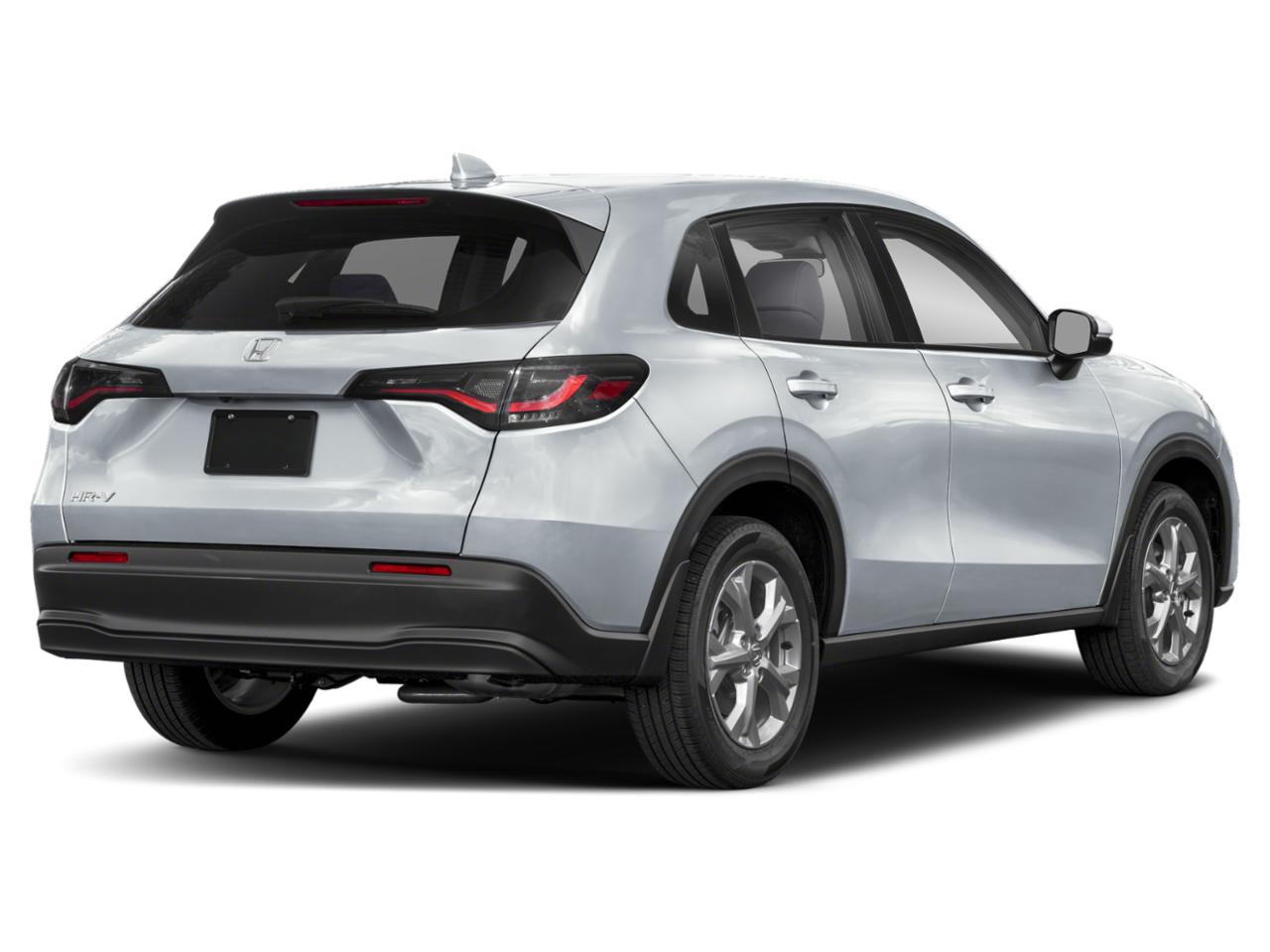 2024 Honda HR-V Vehicle Photo in Clearwater, FL 33764