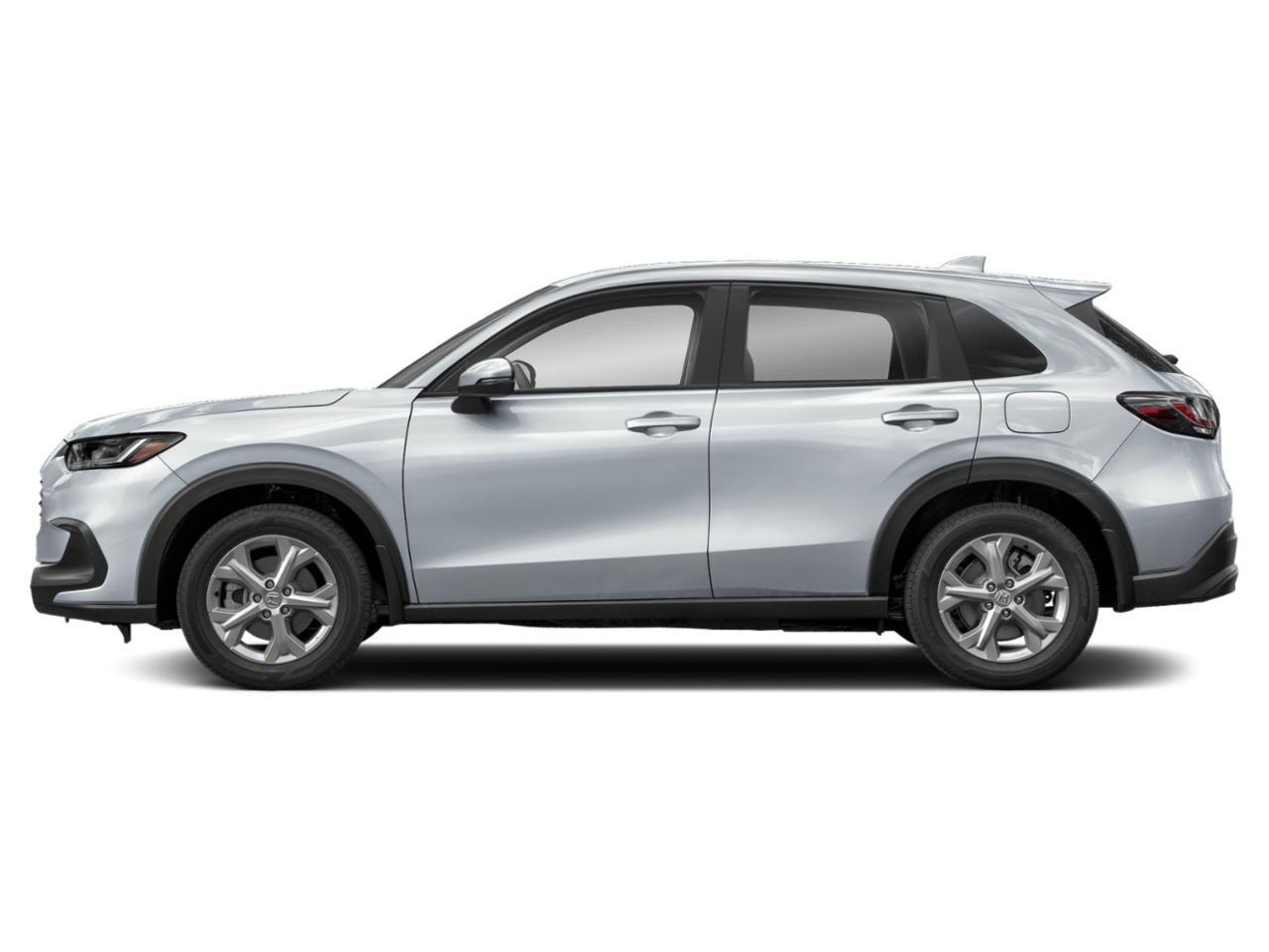 2024 Honda HR-V Vehicle Photo in Clearwater, FL 33764