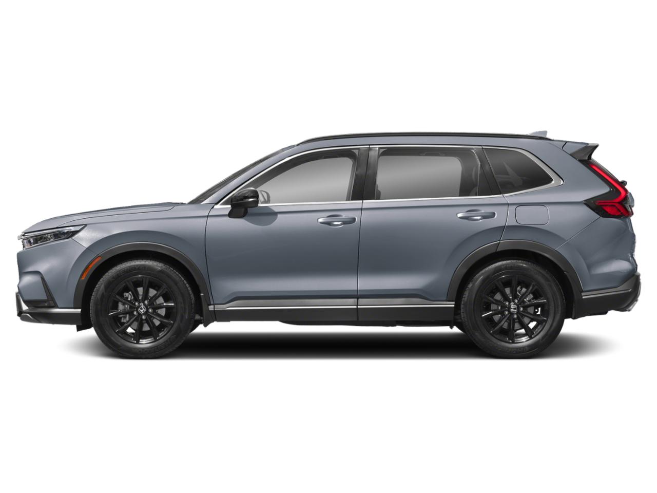 2024 Honda CR-V Hybrid Vehicle Photo in Kaneohe, HI 96744