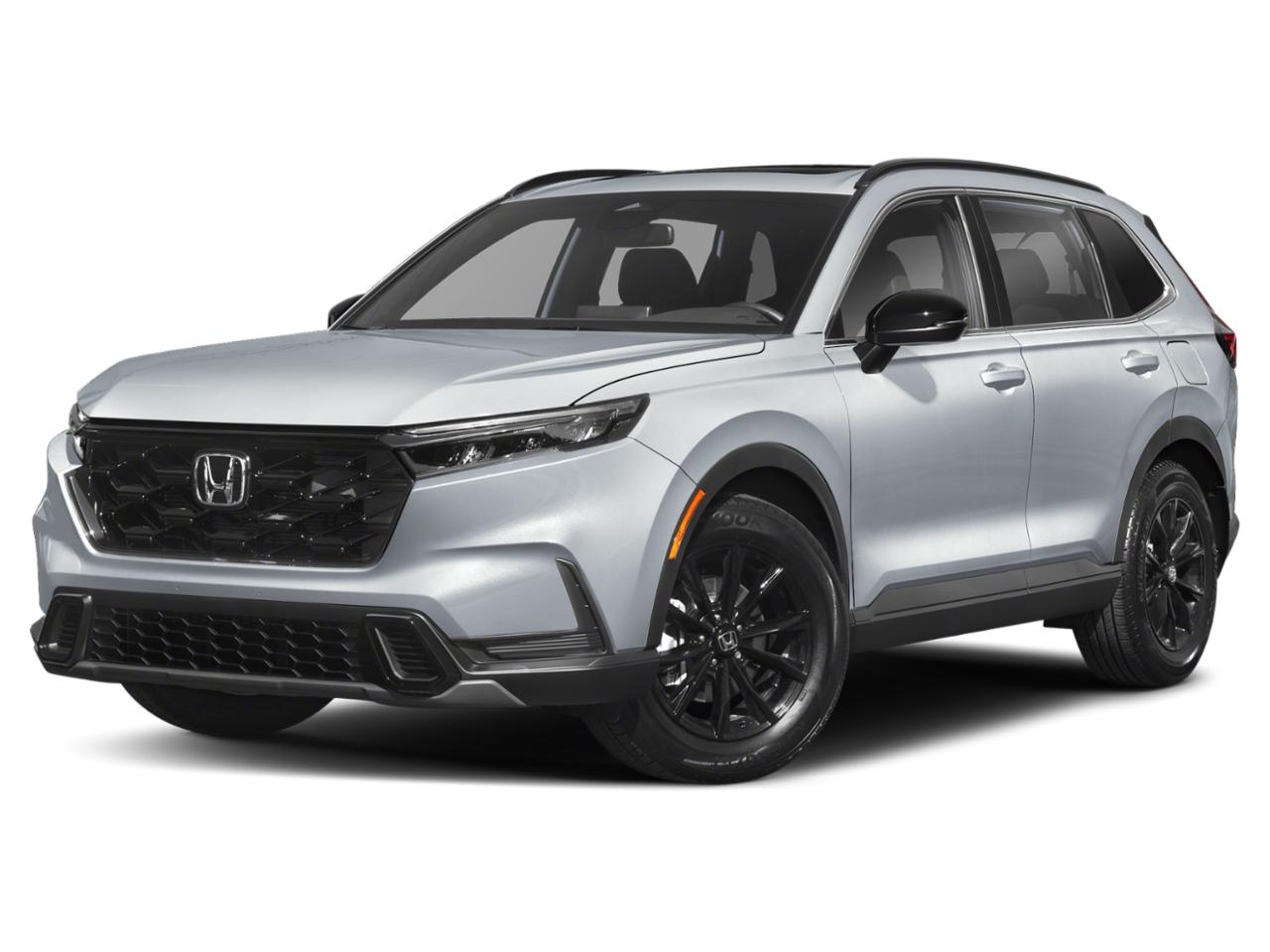 2024 Honda CR-V Hybrid Vehicle Photo in Harrisburg, PA 17111