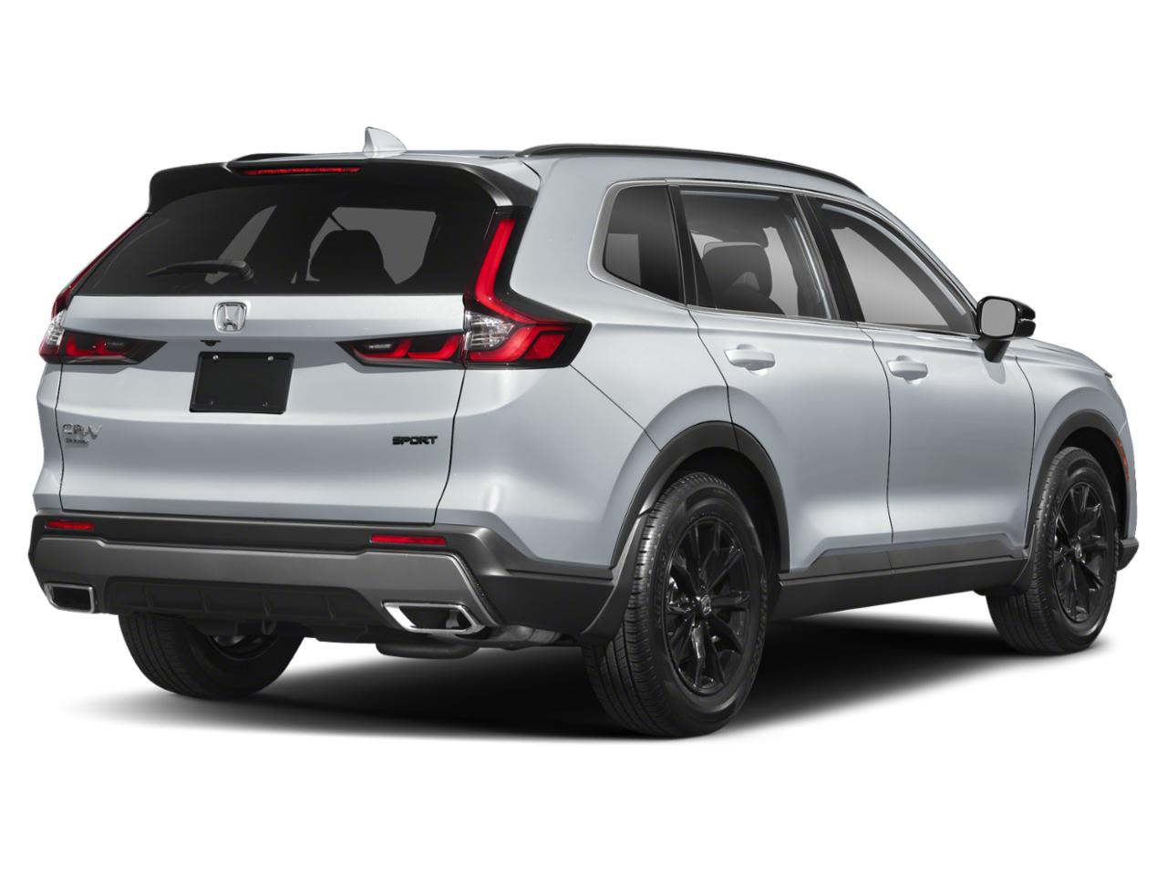 2024 Honda CR-V Hybrid Vehicle Photo in Harrisburg, PA 17111