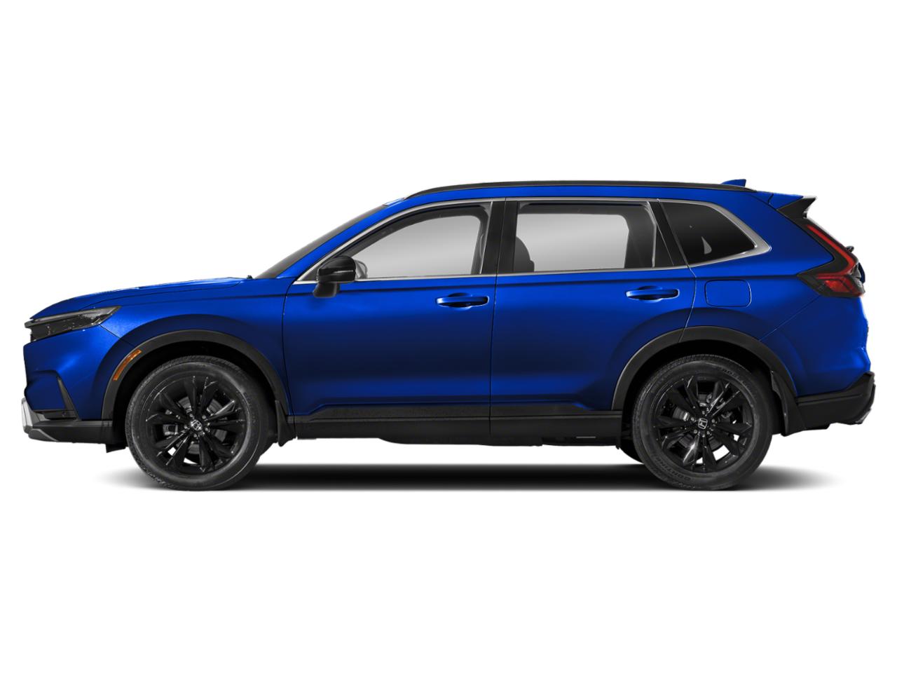 2024 Honda CR-V Hybrid Vehicle Photo in Trevose, PA 19053