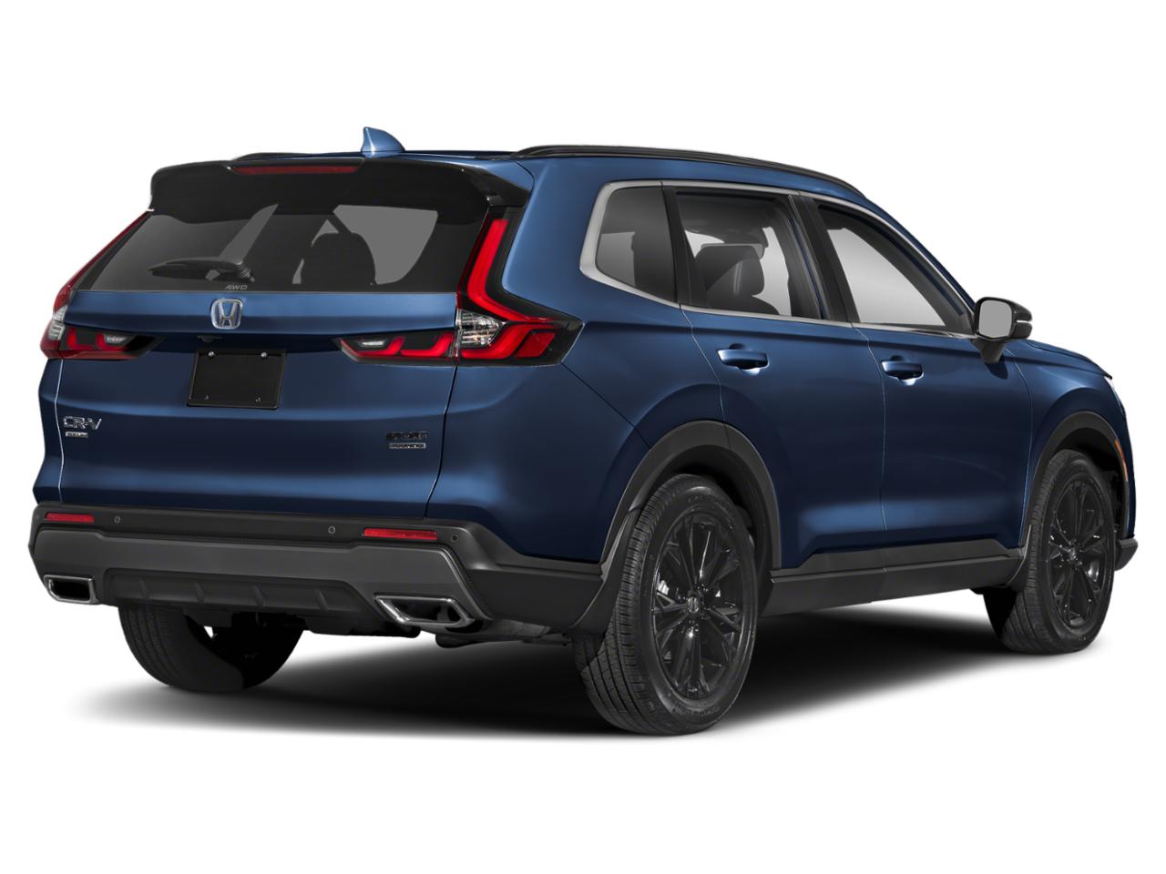 2024 Honda CR-V Hybrid Vehicle Photo in Harrisburg, PA 17111