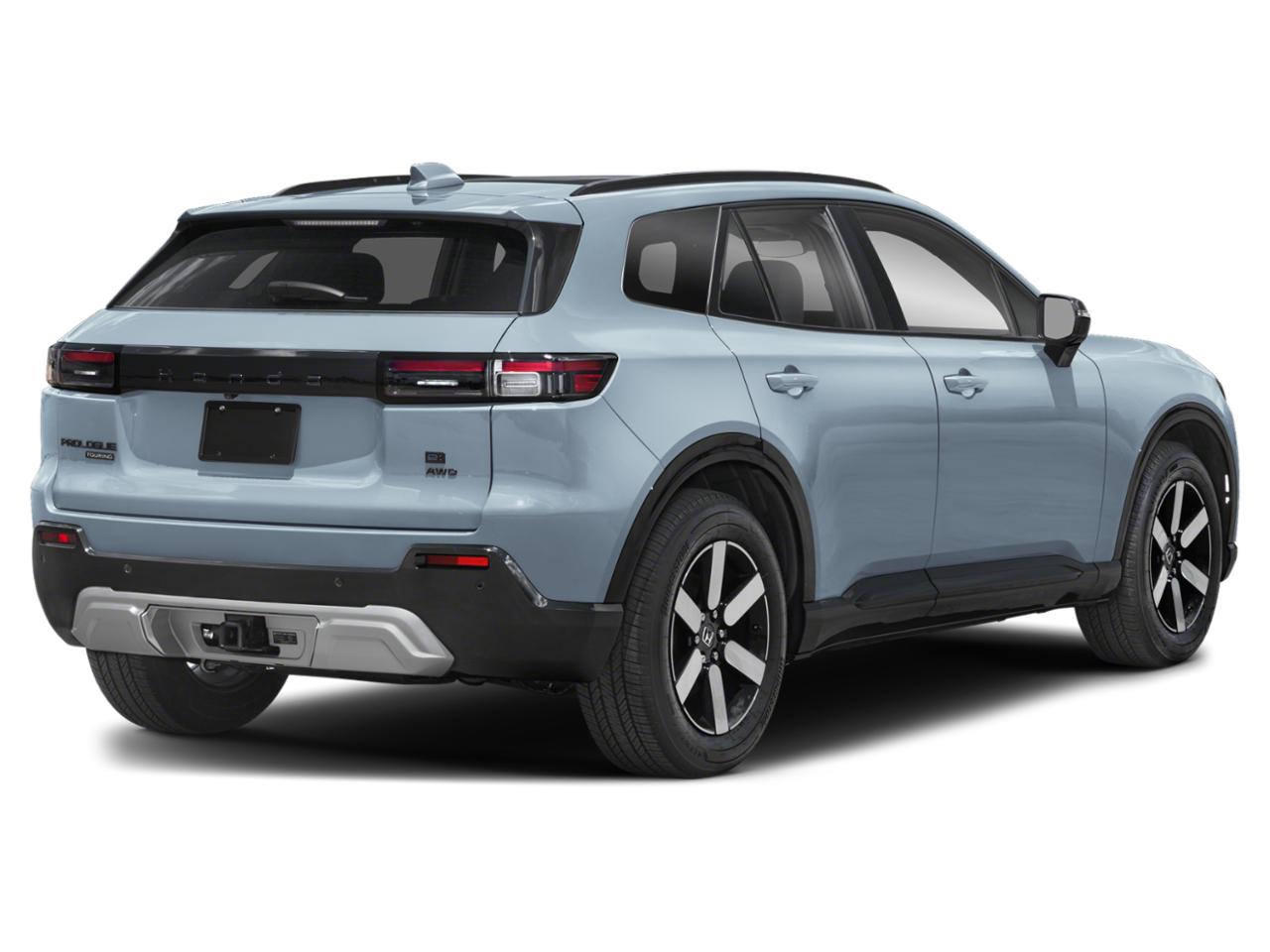 2024 Honda Prologue Vehicle Photo in Towson, MD 21204