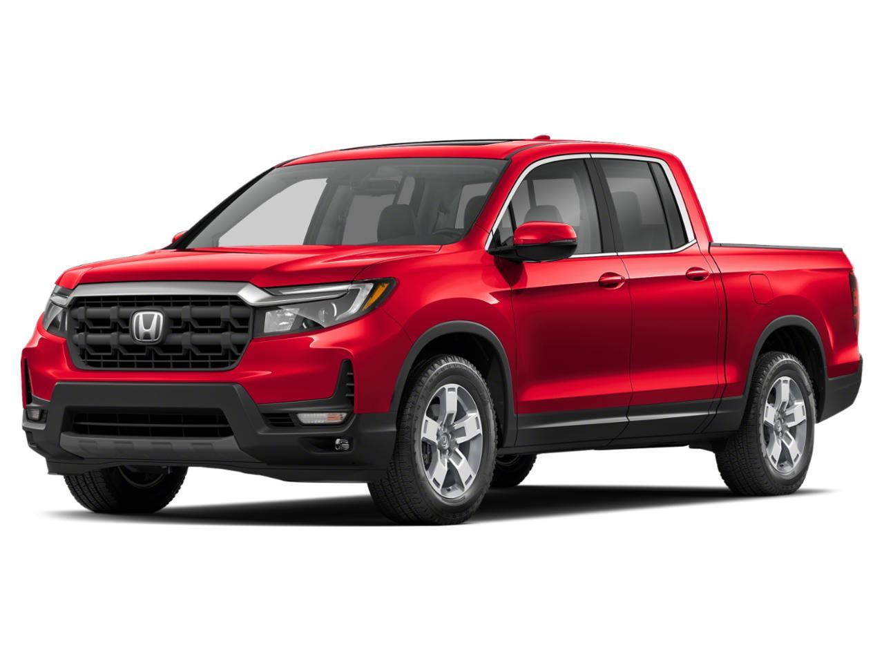 2024 Honda Ridgeline Vehicle Photo in Ft. Myers, FL 33907